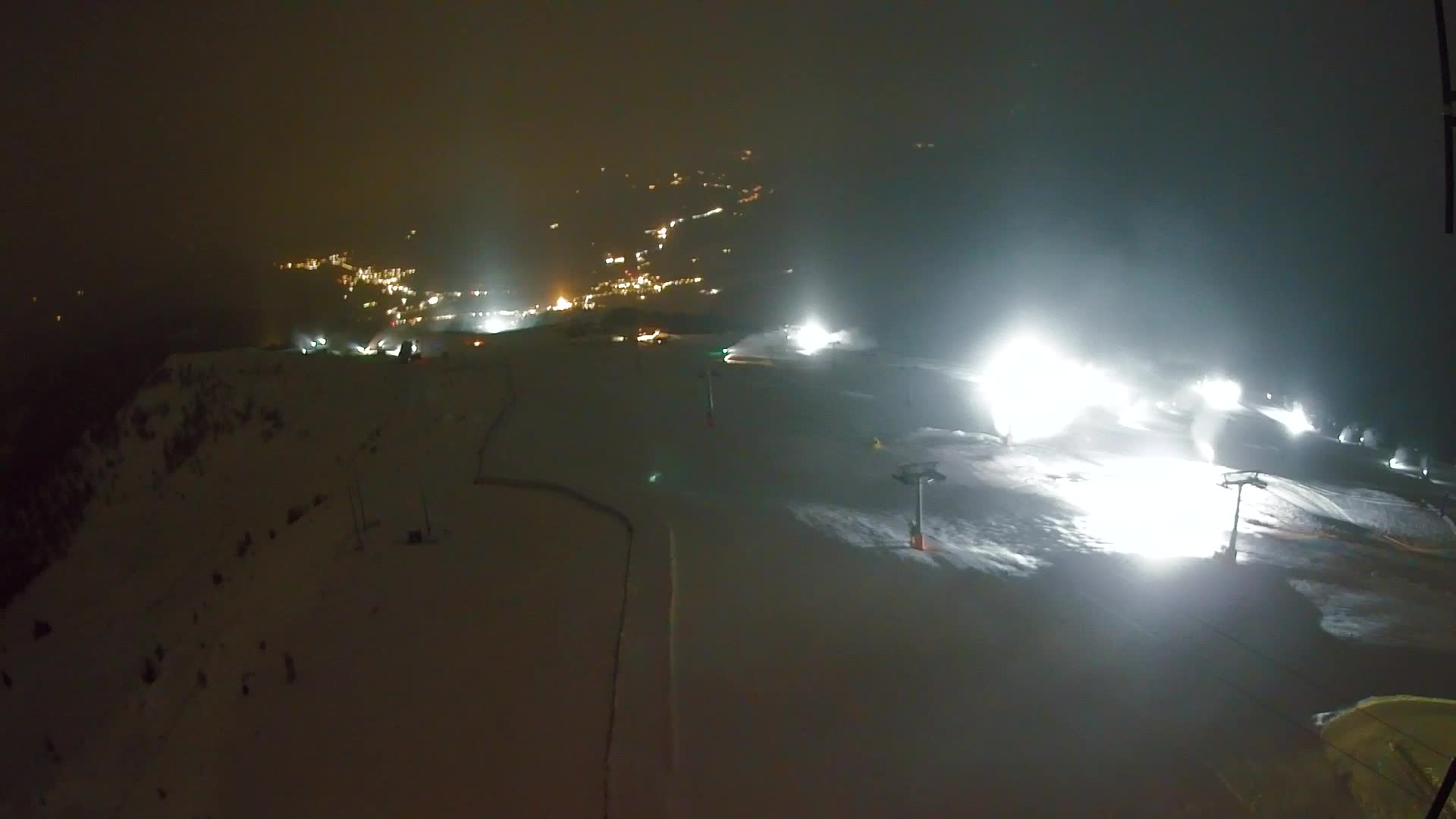 Kronplatz vrh | pogled na Valdaoro – Olang