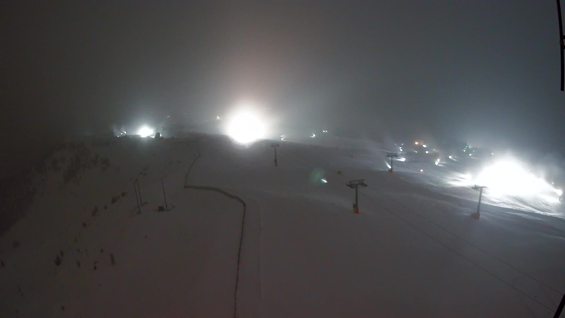 Kronplatz peak | view to Valdaora – Olang