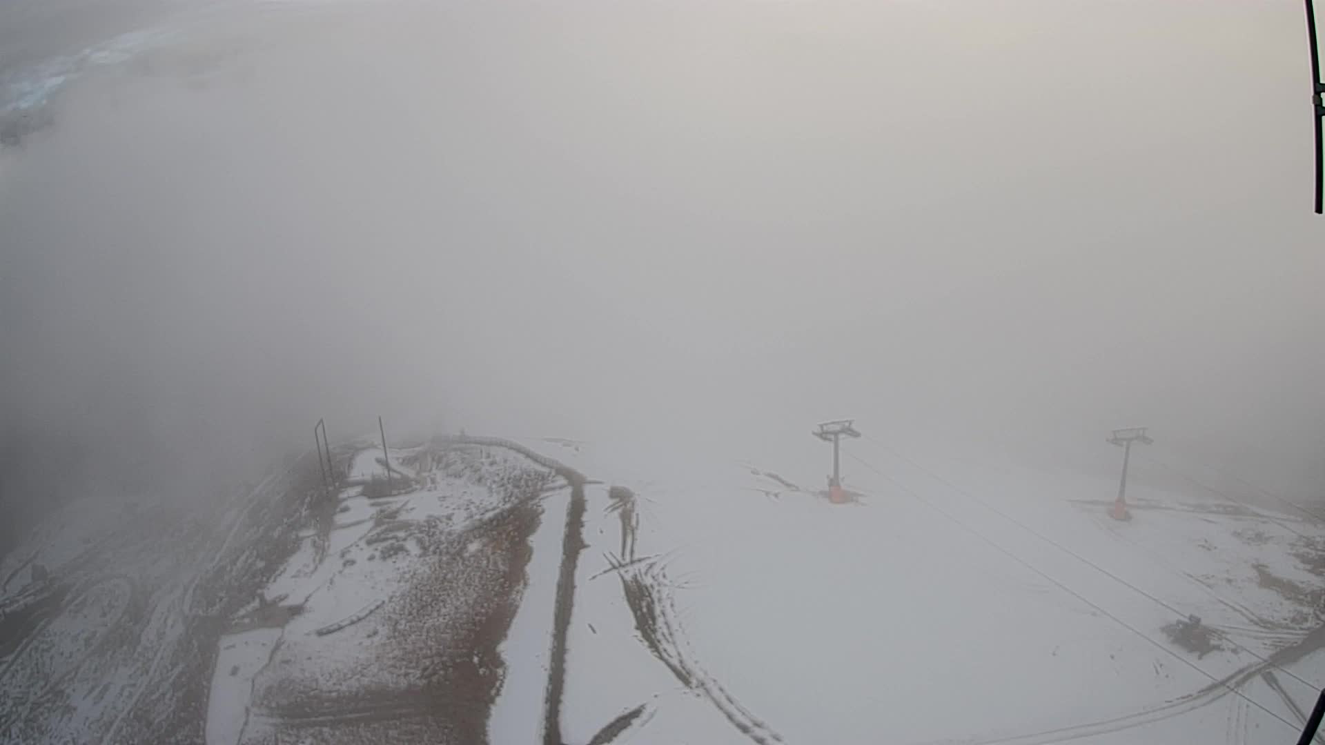 Kronplatz peak | view to Valdaora – Olang