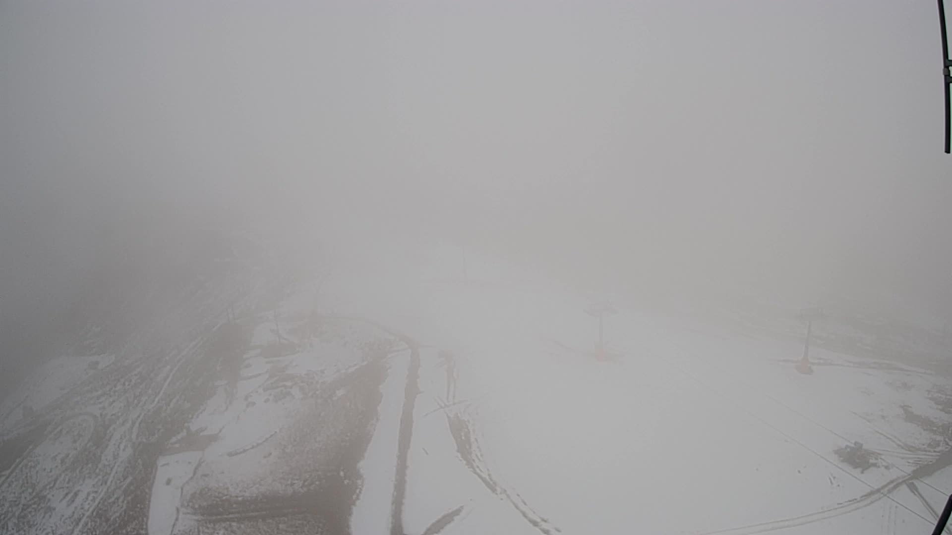 Kronplatz vrh | pogled na Valdaora – Olang