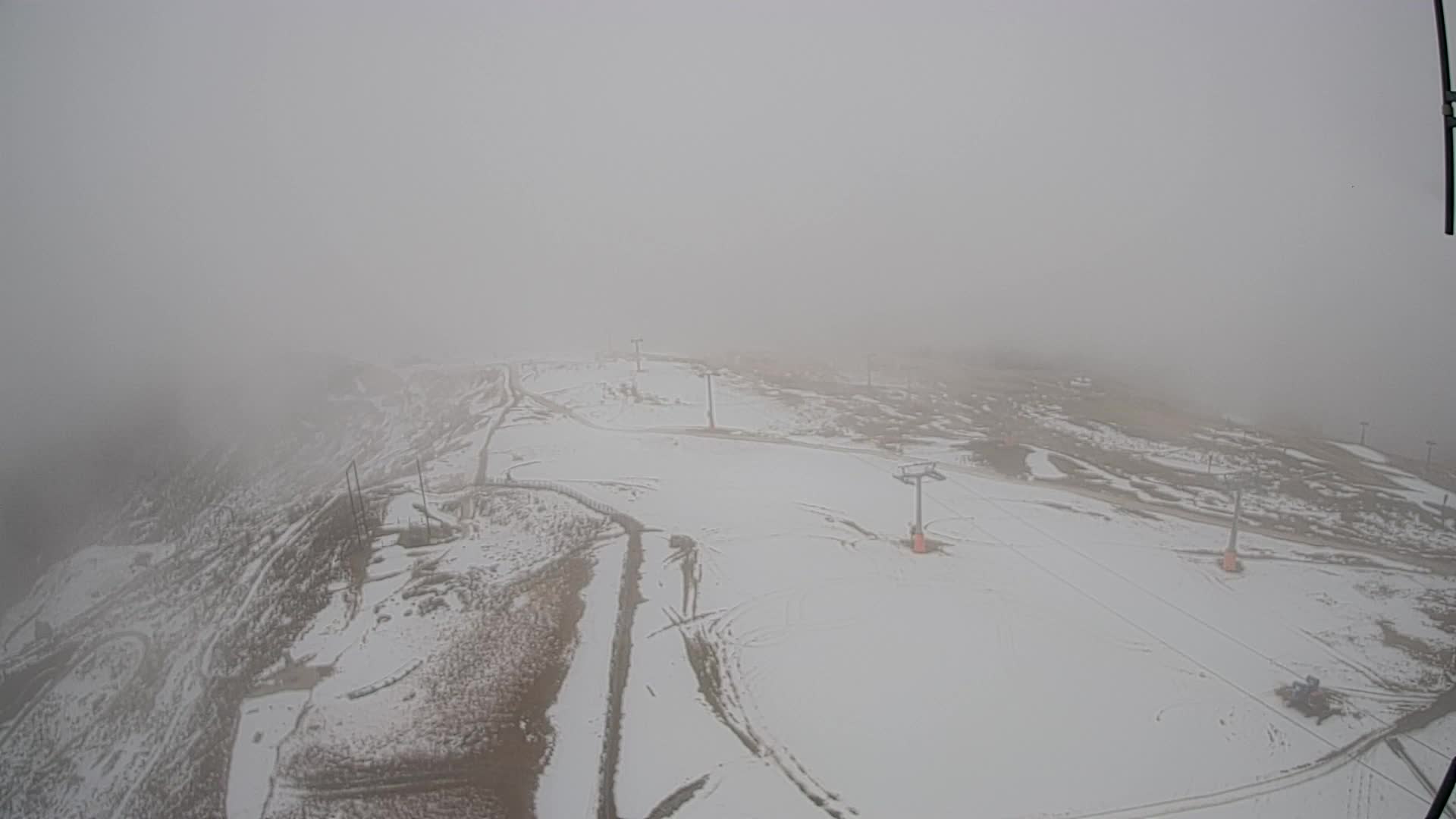 Kronplatz vrh | pogled na Valdaora – Olang