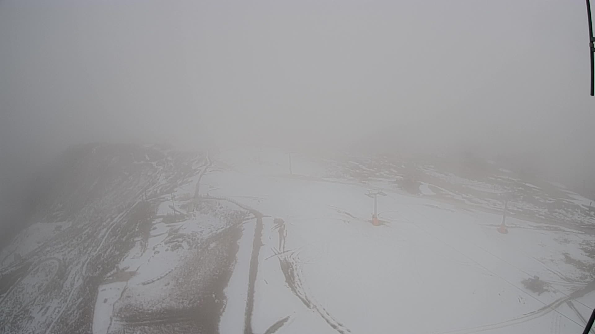 Kronplatz vrh | pogled na Valdaora – Olang