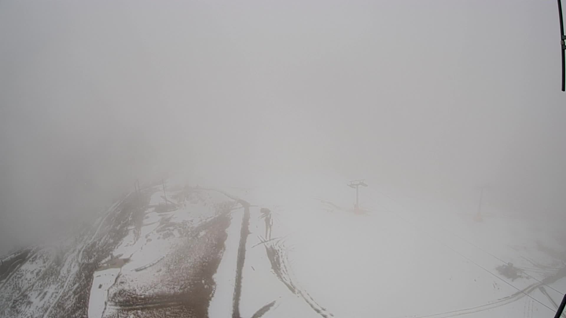 Kronplatz vrh | pogled na Valdaora – Olang