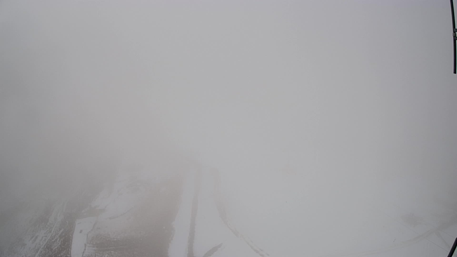 Cima Kronplatz | vista a Valdaora – Olang