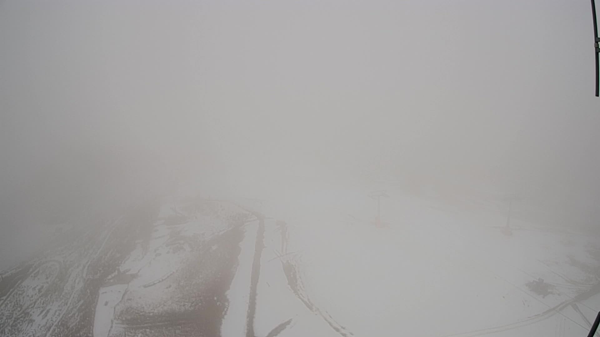 Kronplatz-Gipfel | Blick nach Olang – Valdaora