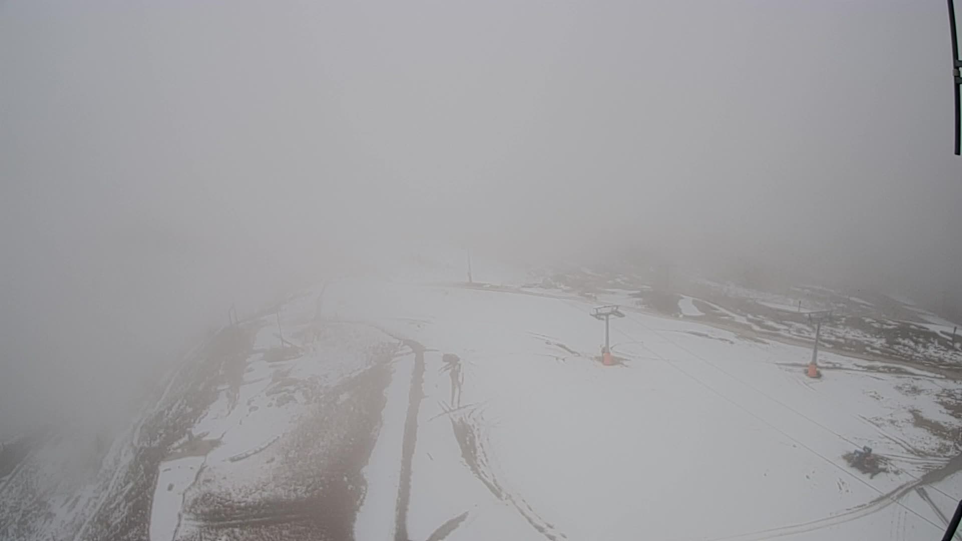 Kronplatz peak | view to Valdaora – Olang