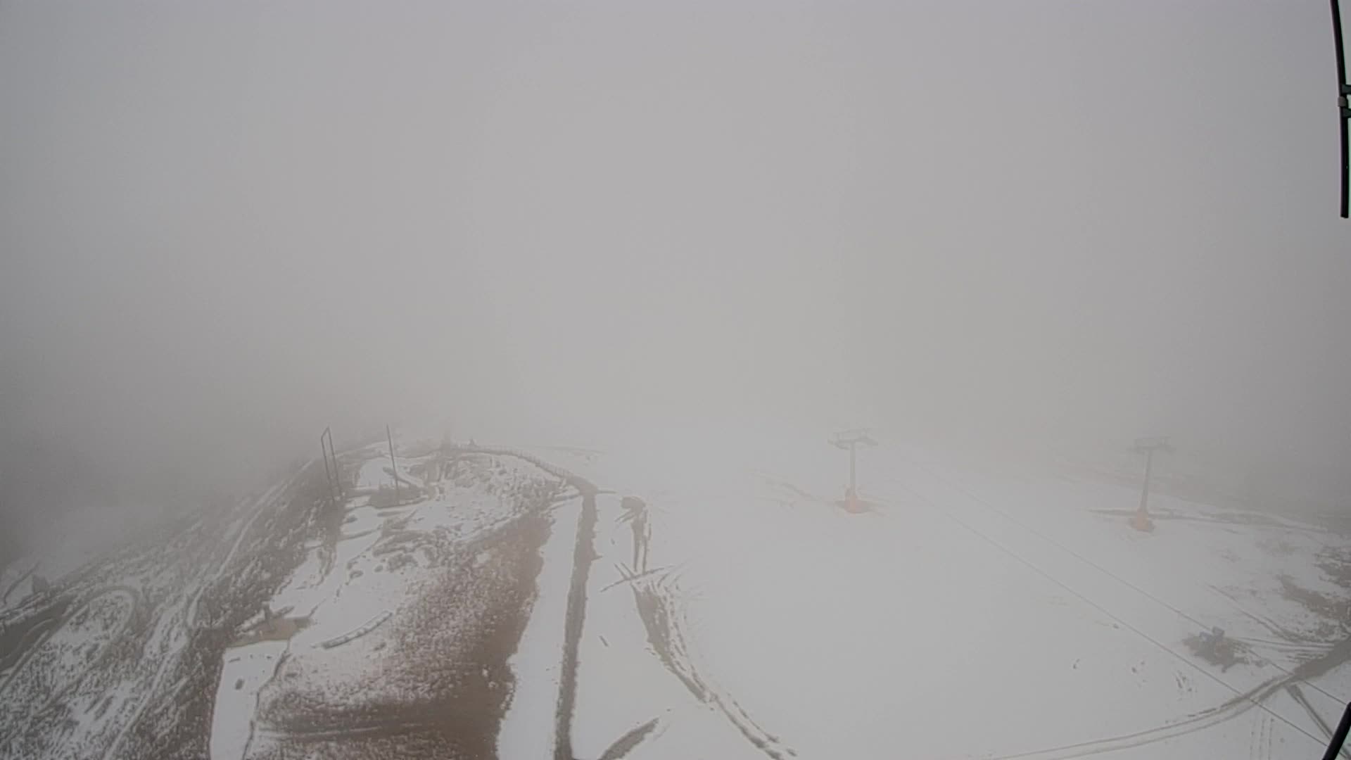 Kronplatz peak | view to Valdaora – Olang