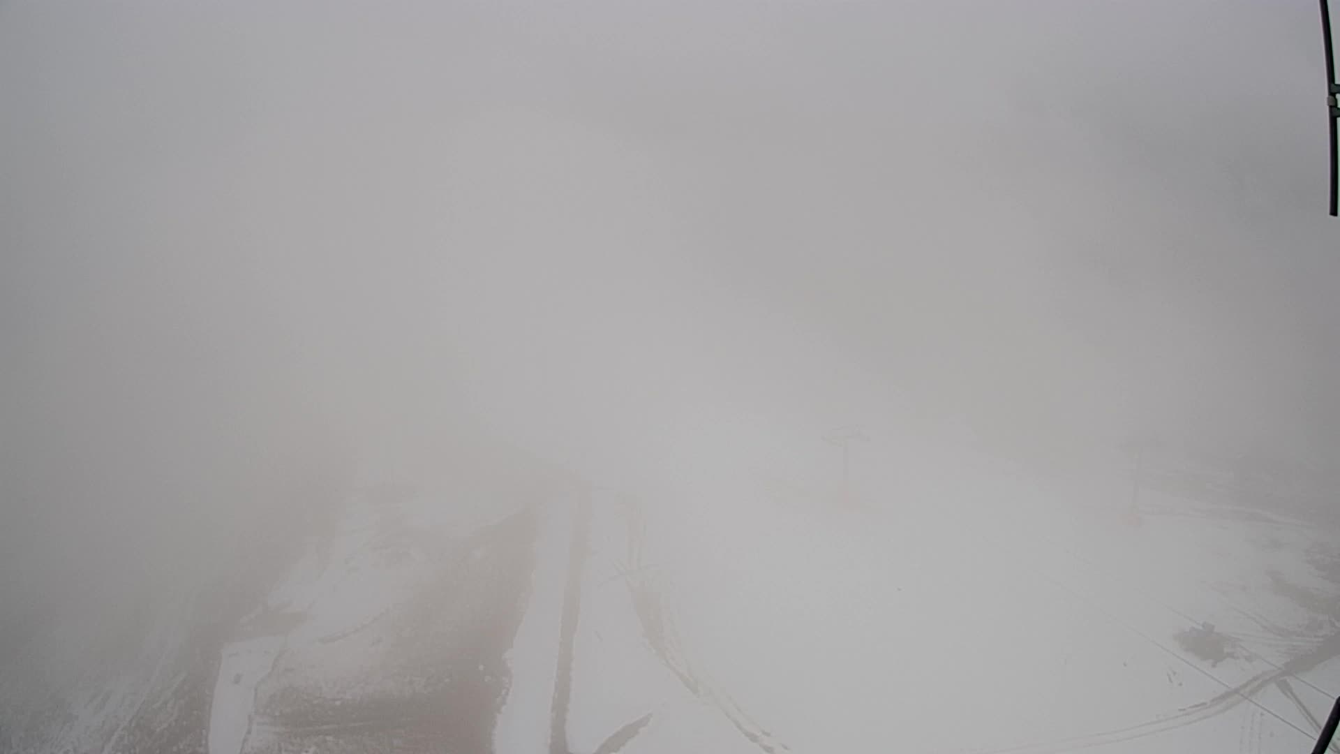 Kronplatz-Gipfel | Blick nach Olang – Valdaora