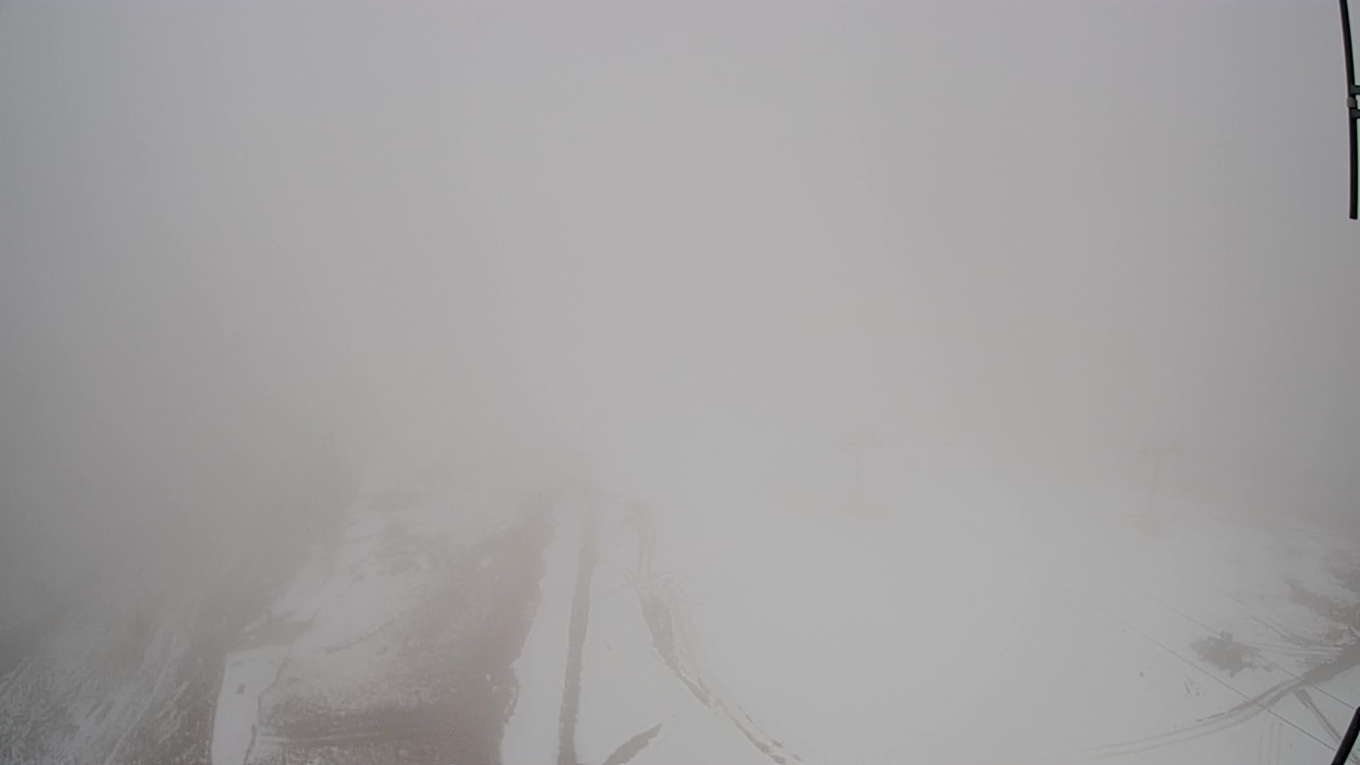 Kronplatz peak | view to Valdaora – Olang