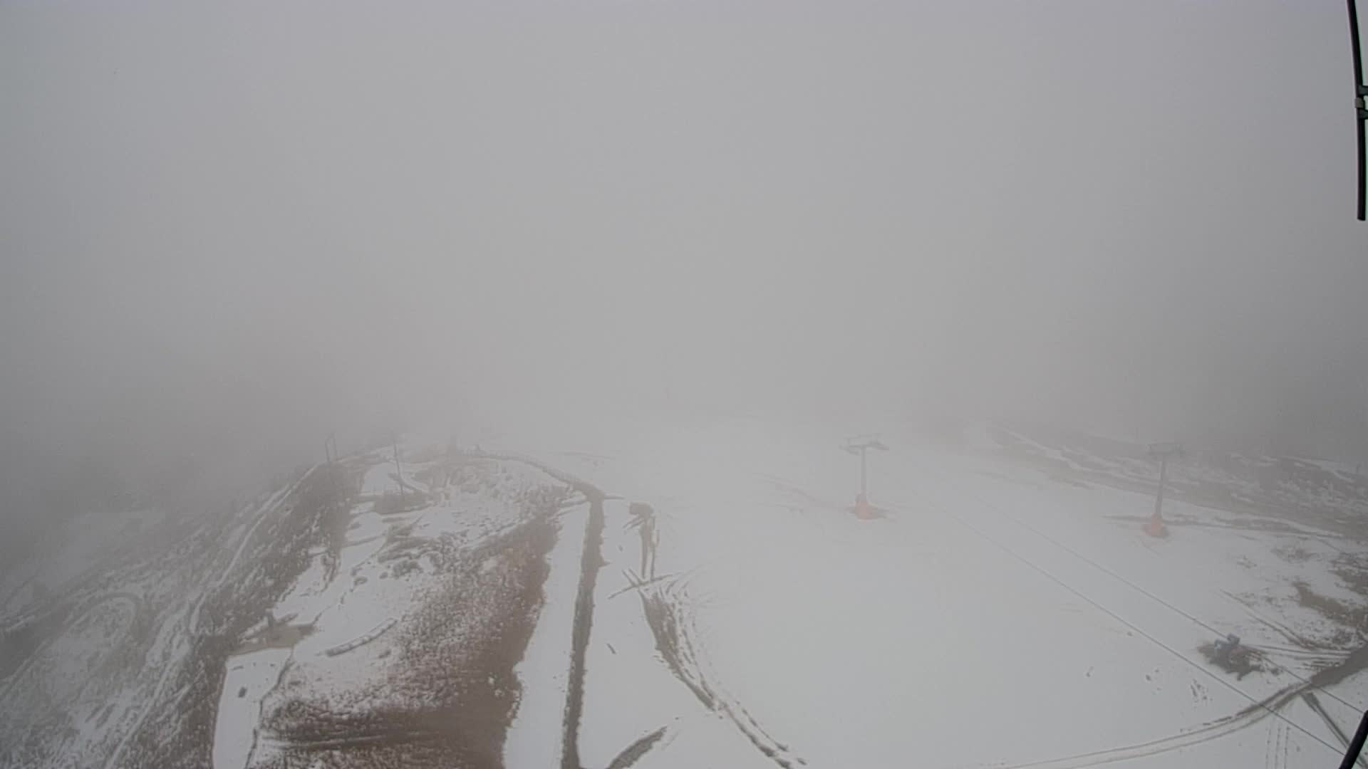 Sommet du Kronplatz | vue sur Valdaora – Olang
