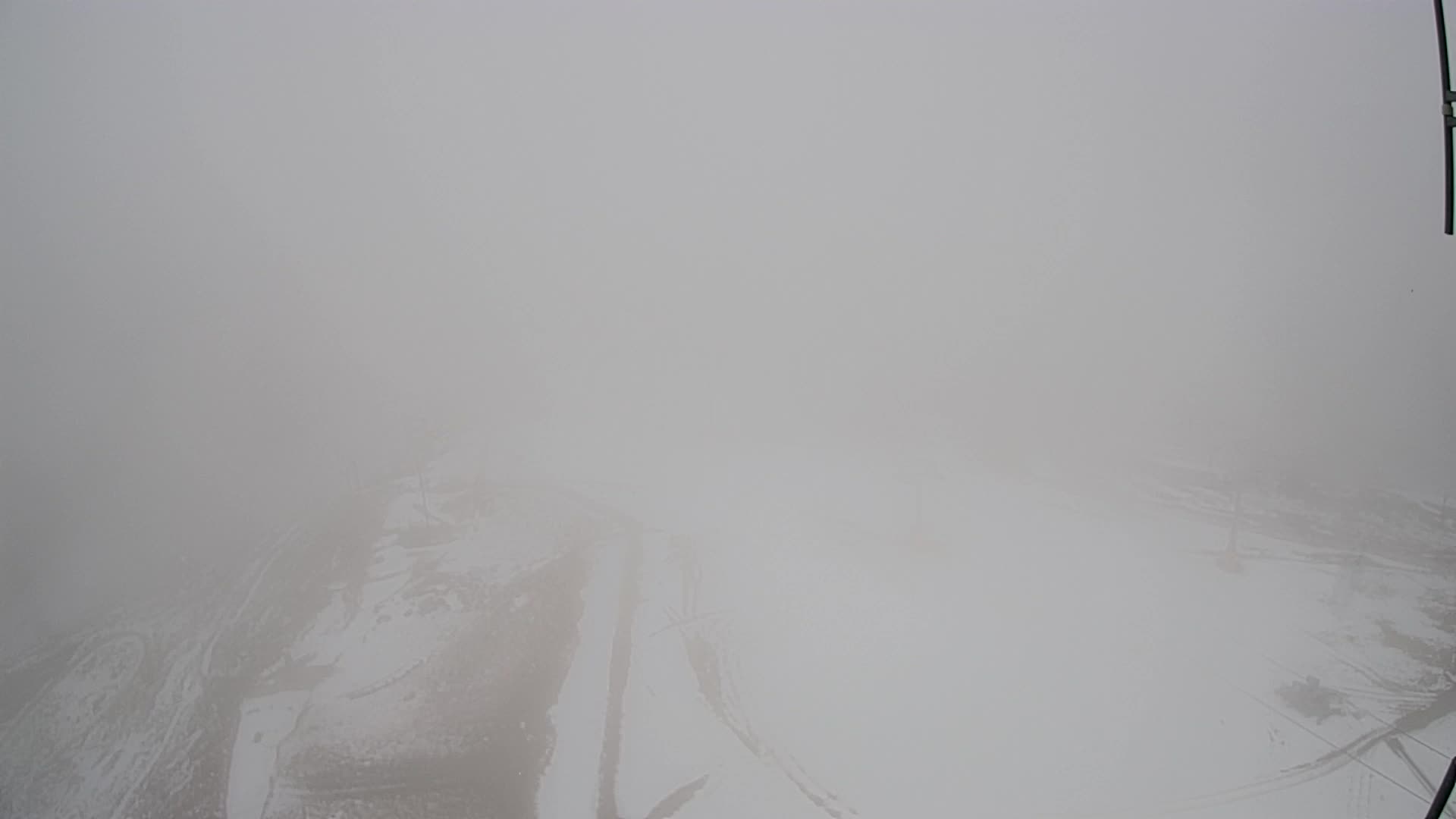 Kronplatz peak | view to Valdaora – Olang