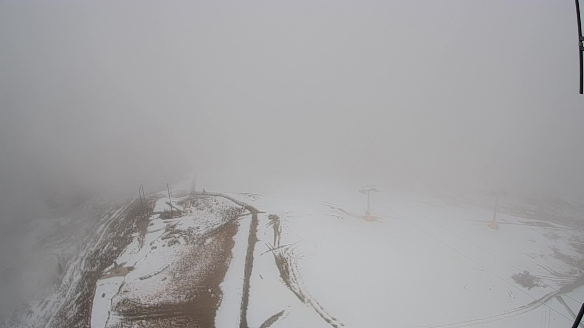 Sommet du Kronplatz | vue sur Valdaora – Olang