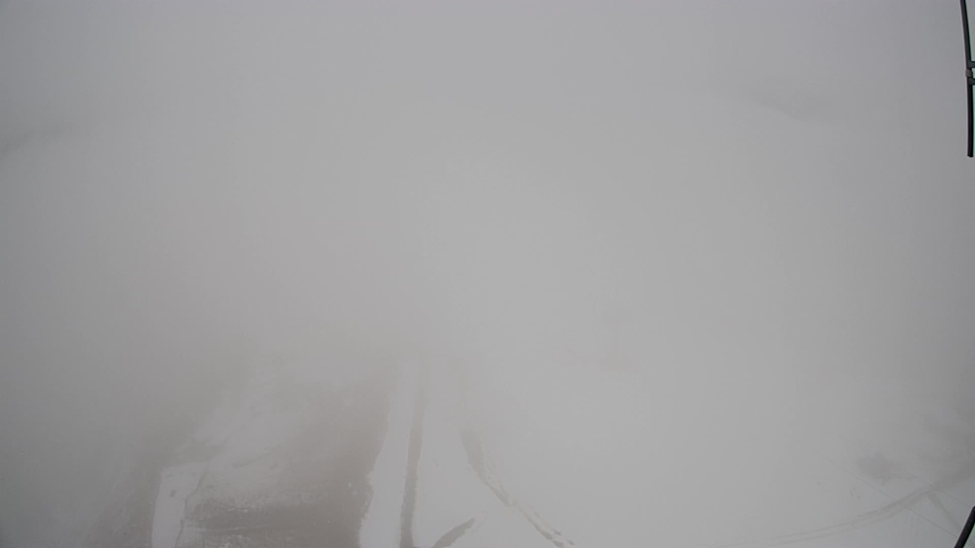 Kronplatz peak | view to Valdaora – Olang