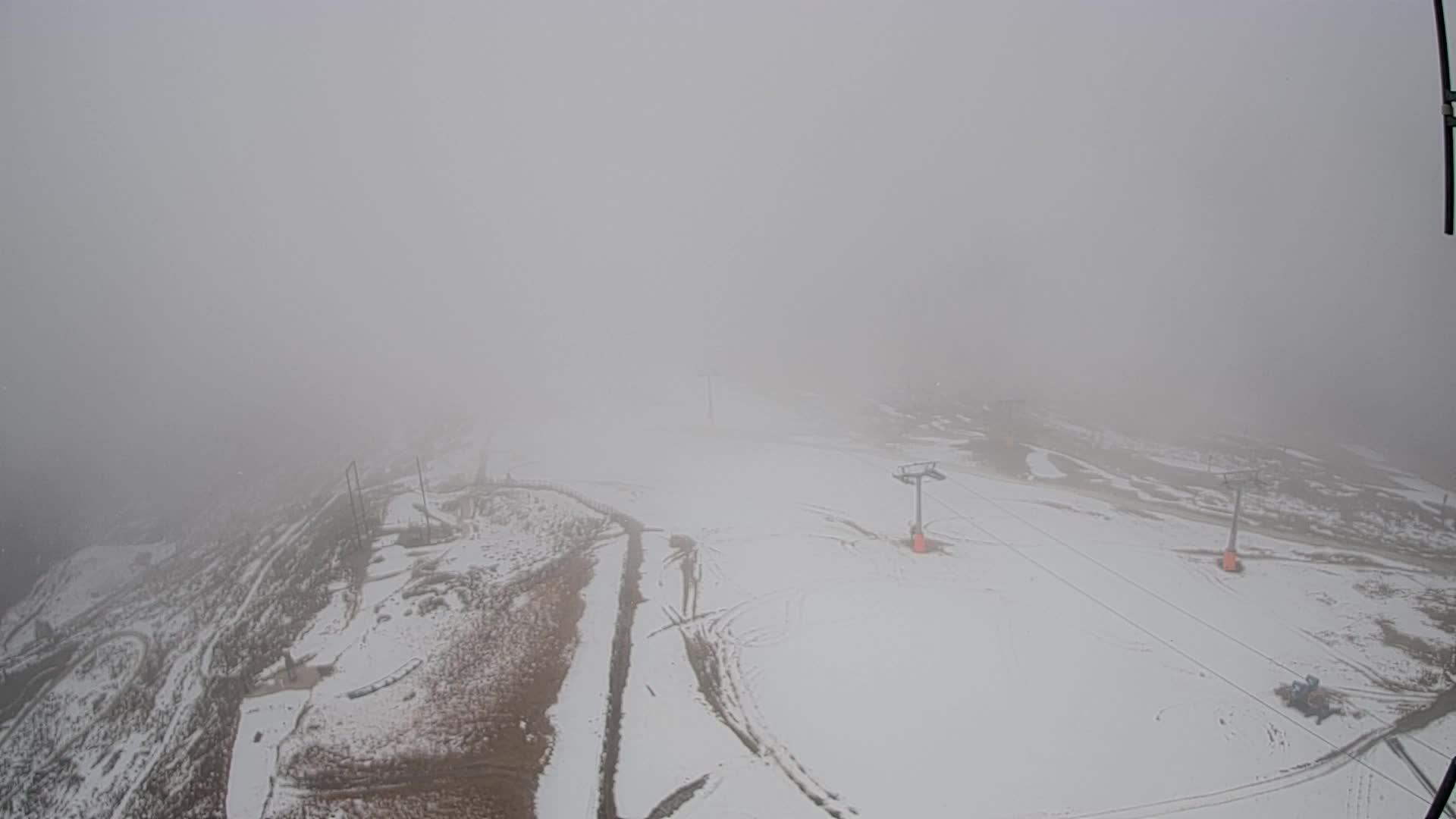 Kronplatz vrh | pogled na Valdaoro – Olang