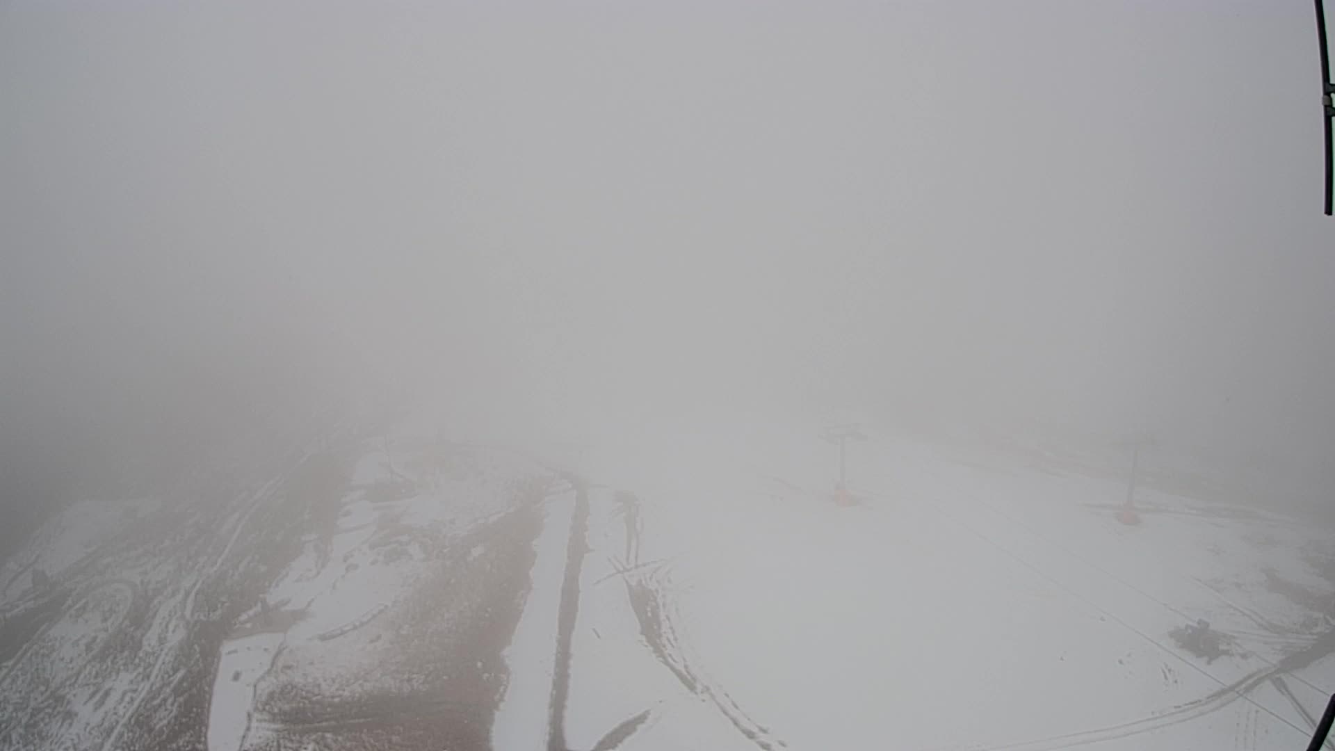 Kronplatz peak | view to Valdaora – Olang