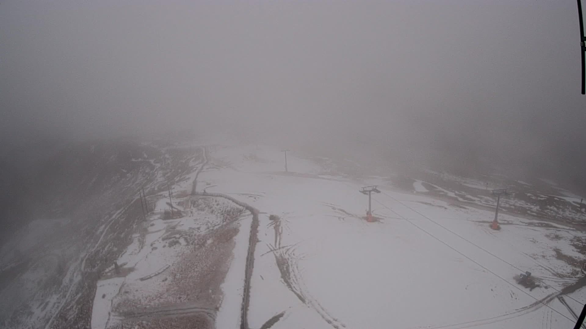 Kronplatz peak | view to Valdaora – Olang