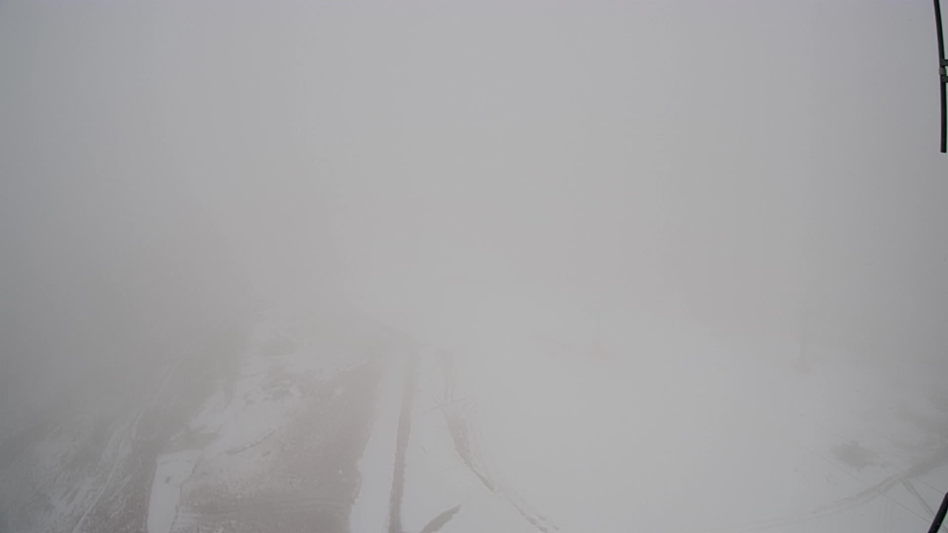 Kronplatz vrh | pogled na Valdaora – Olang