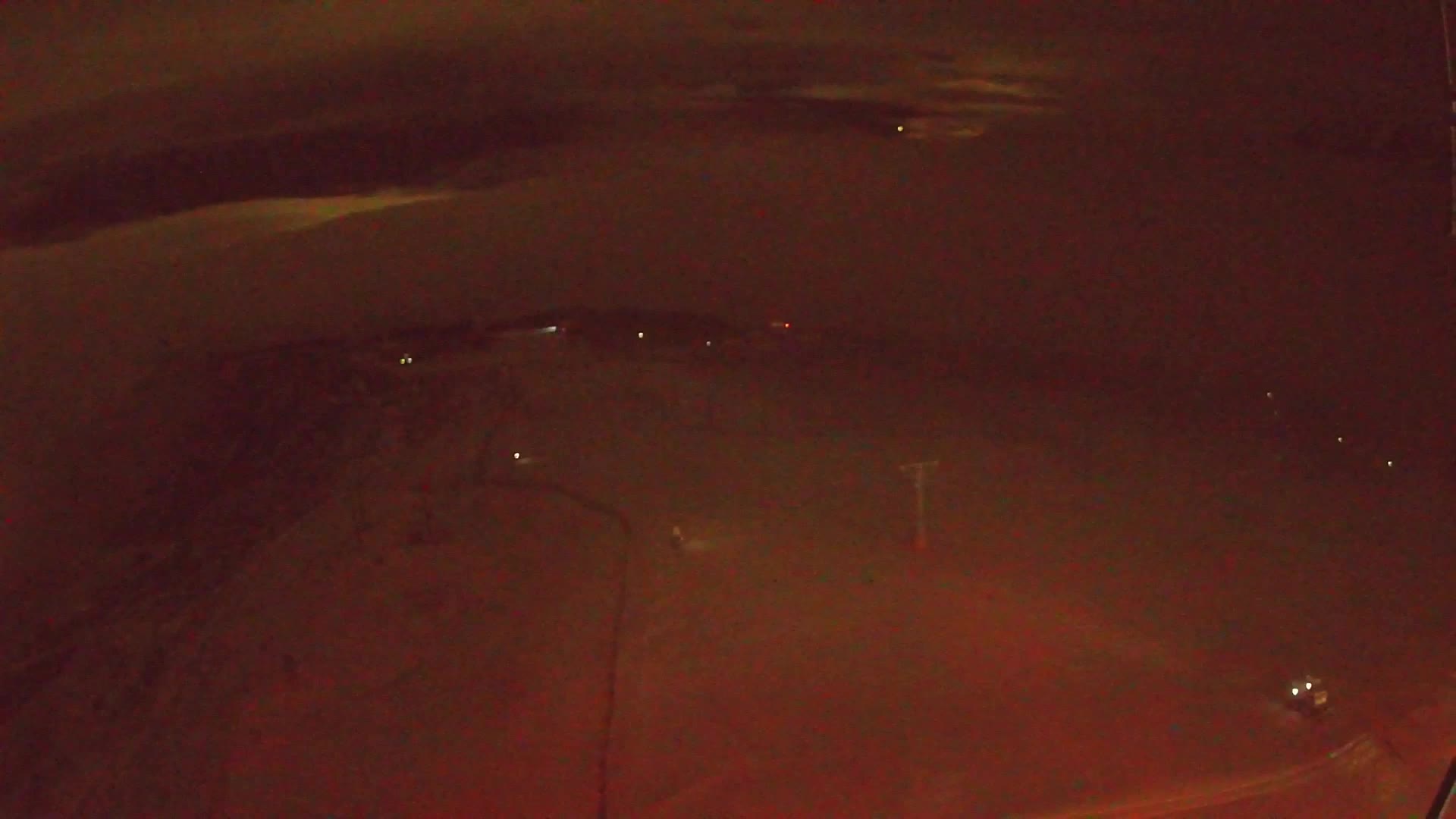 Sommet du Kronplatz | vue sur Valdaora – Olang