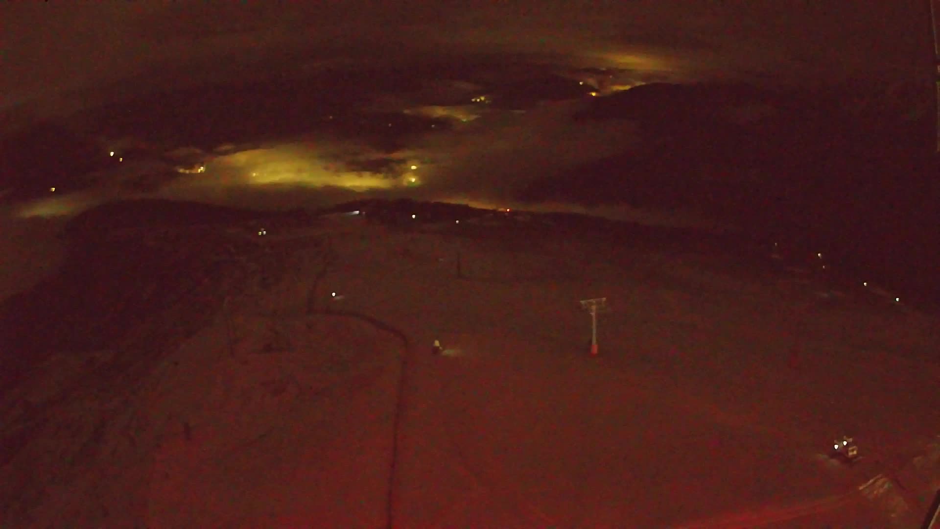 Kronplatz peak | view to Valdaora – Olang