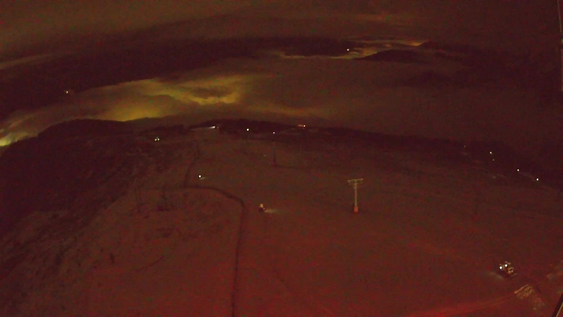 Cima Kronplatz | vista a Valdaora – Olang