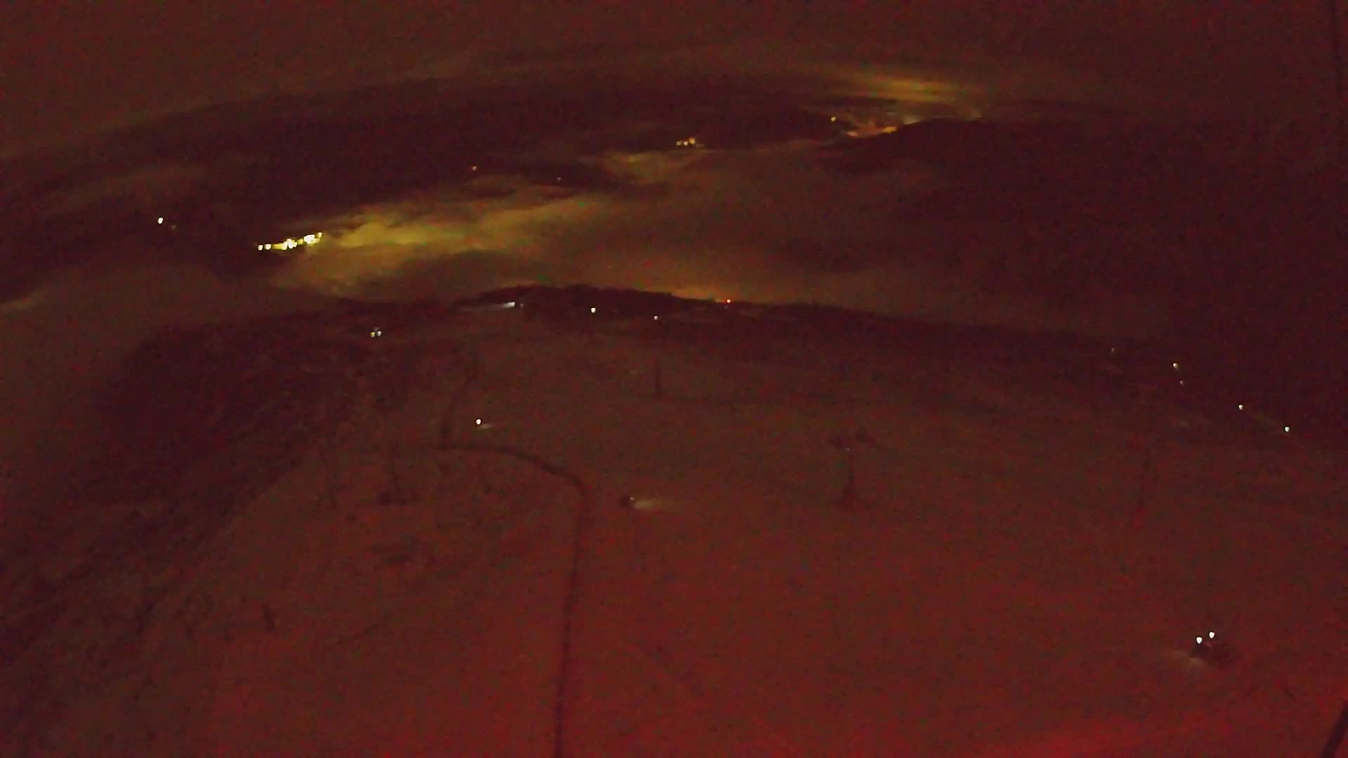 Kronplatz peak | view to Valdaora – Olang