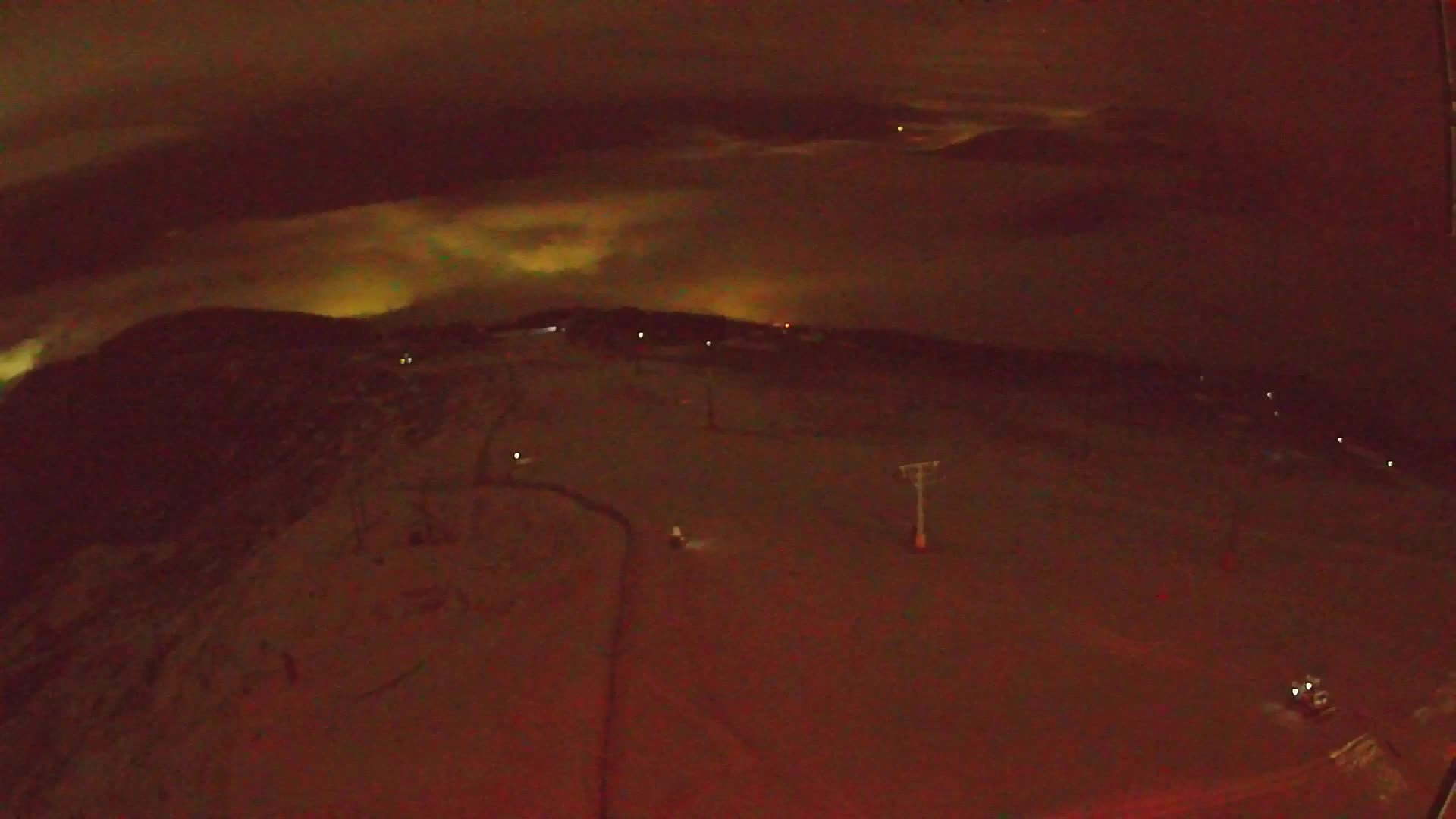 Kronplatz peak | view to Valdaora – Olang