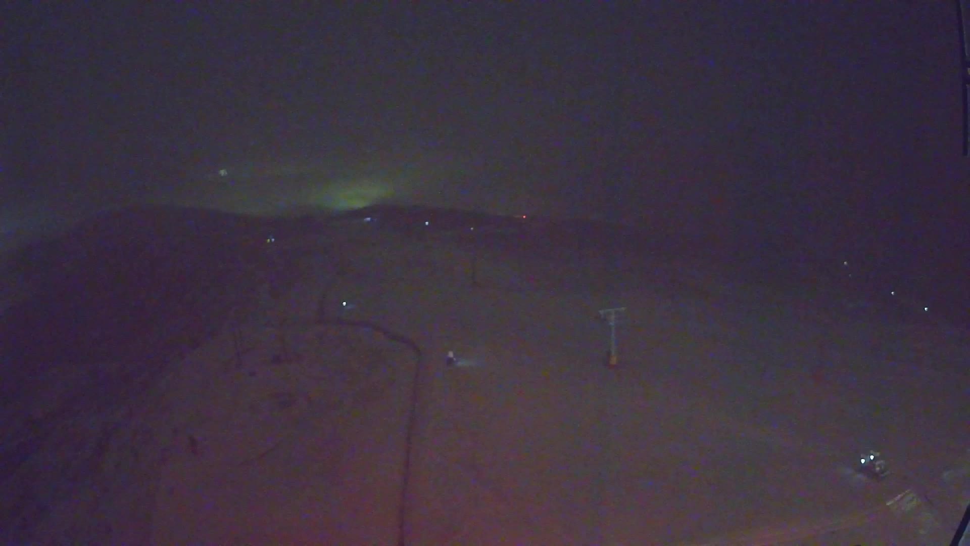 Cima Kronplatz | vista a Valdaora – Olang