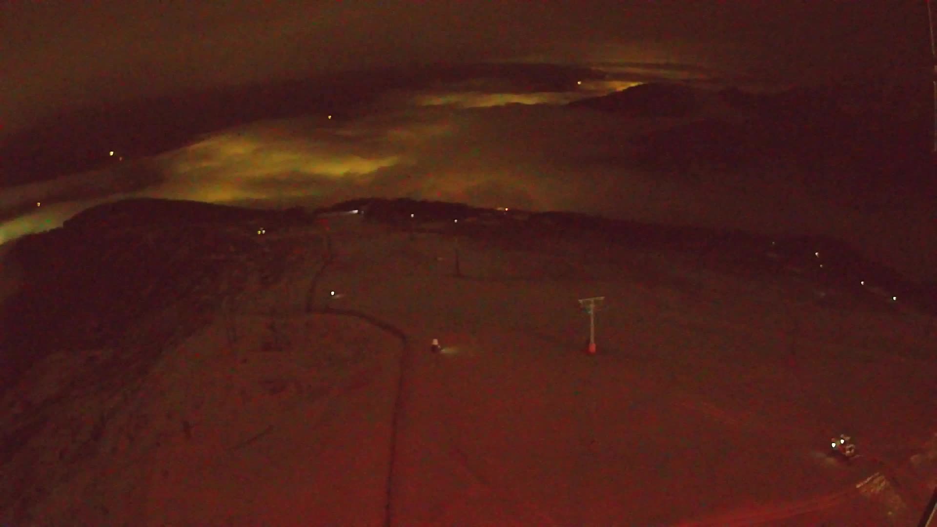 Kronplatz peak | view to Valdaora – Olang