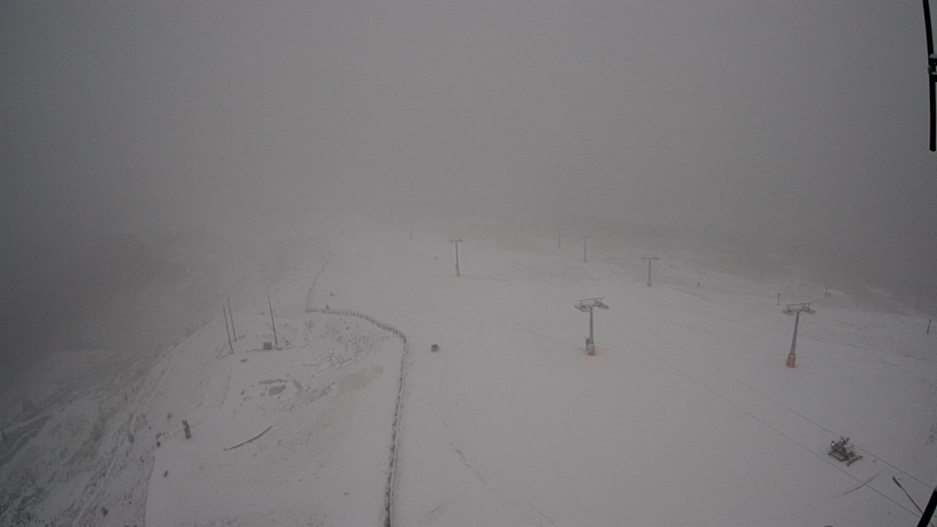 Kronplatz peak | view to Valdaora – Olang