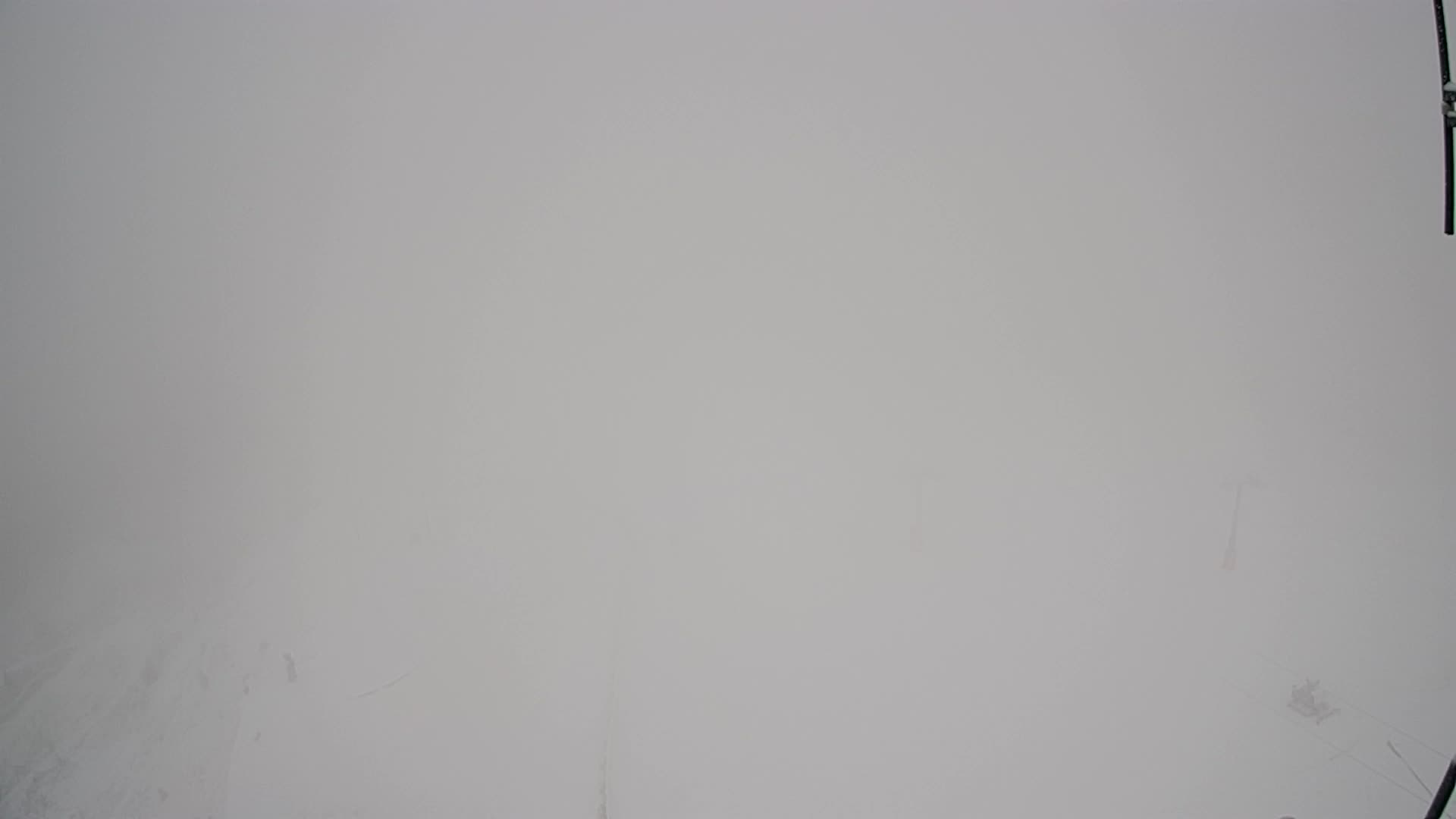 Kronplatz peak | view to Valdaora – Olang