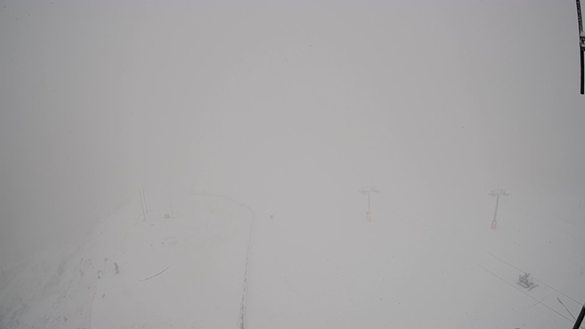 Kronplatz-Gipfel | Blick nach Olang – Valdaora