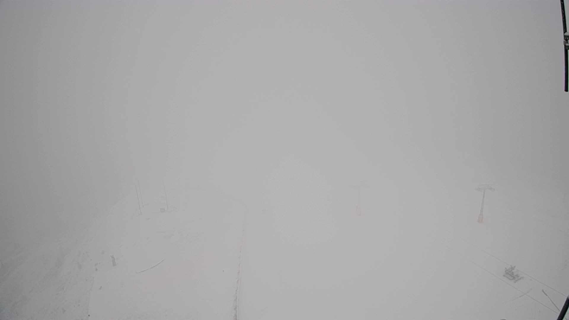 Kronplatz-Gipfel | Blick nach Olang – Valdaora