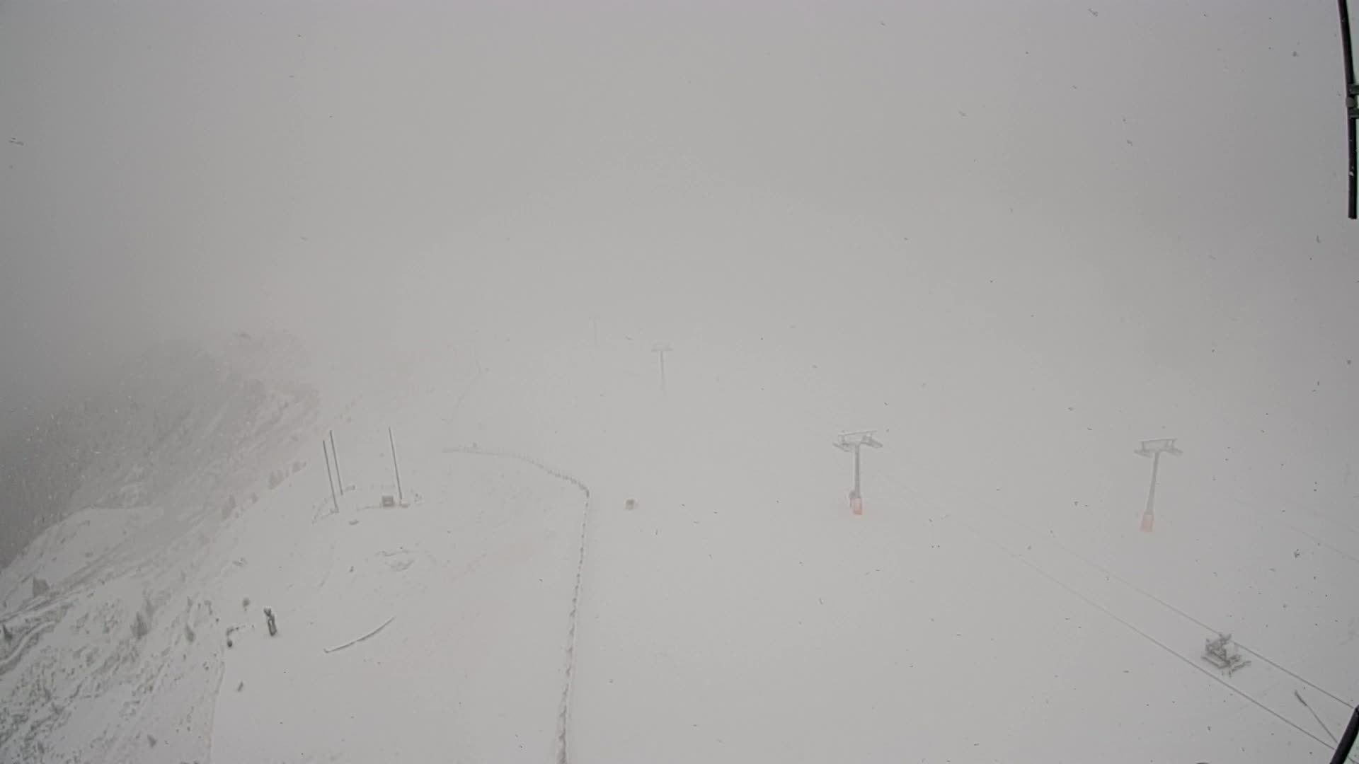 Sommet du Kronplatz | vue sur Valdaora – Olang