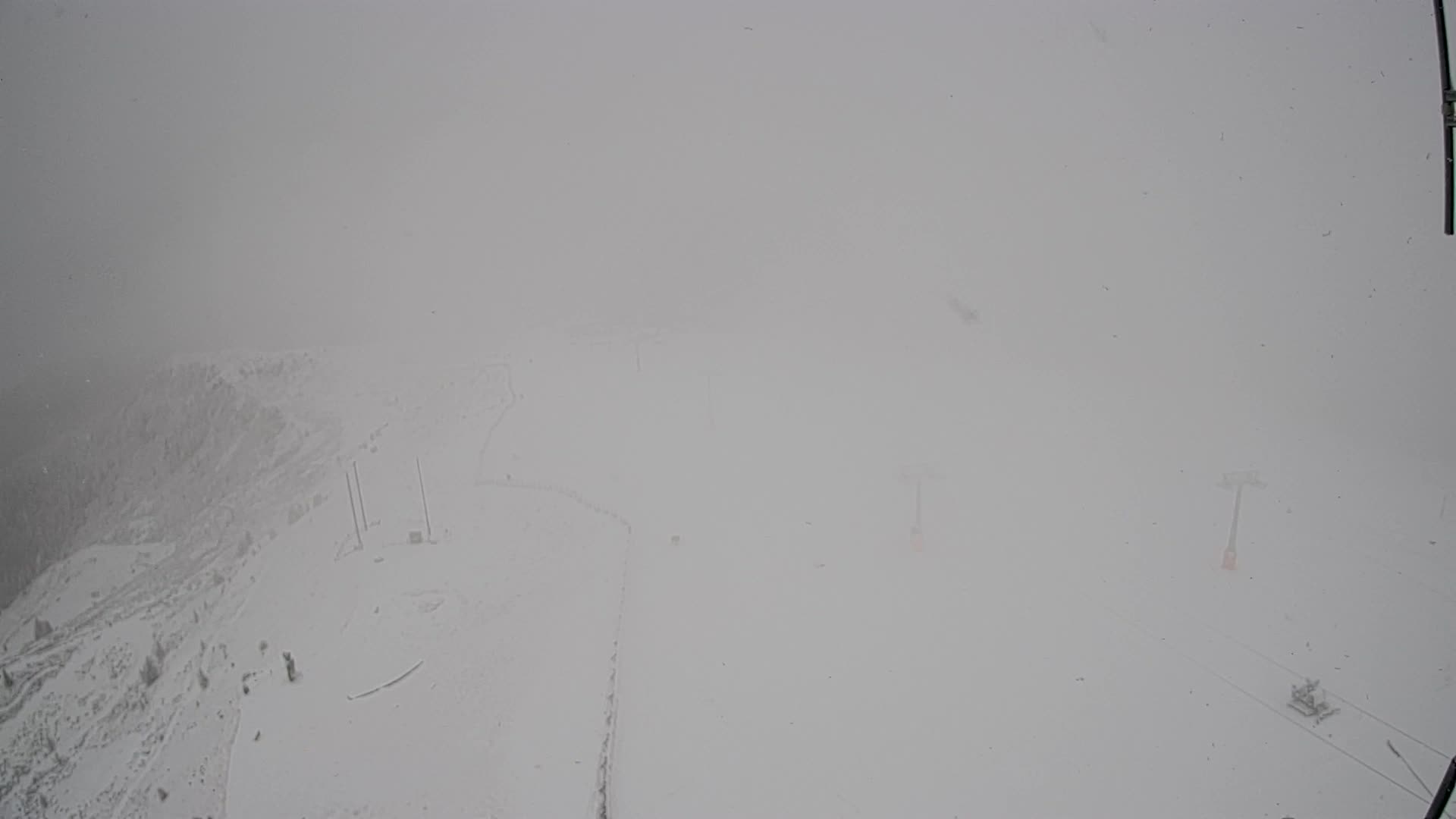 Kronplatz peak | view to Valdaora – Olang