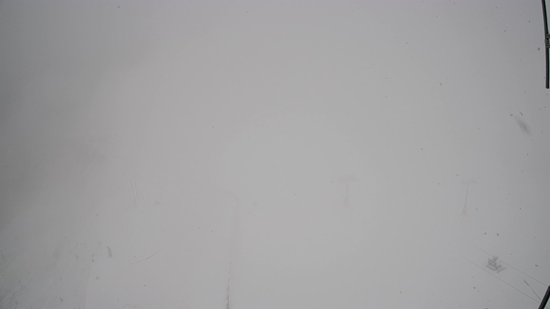 Kronplatz-Gipfel | Blick nach Olang – Valdaora