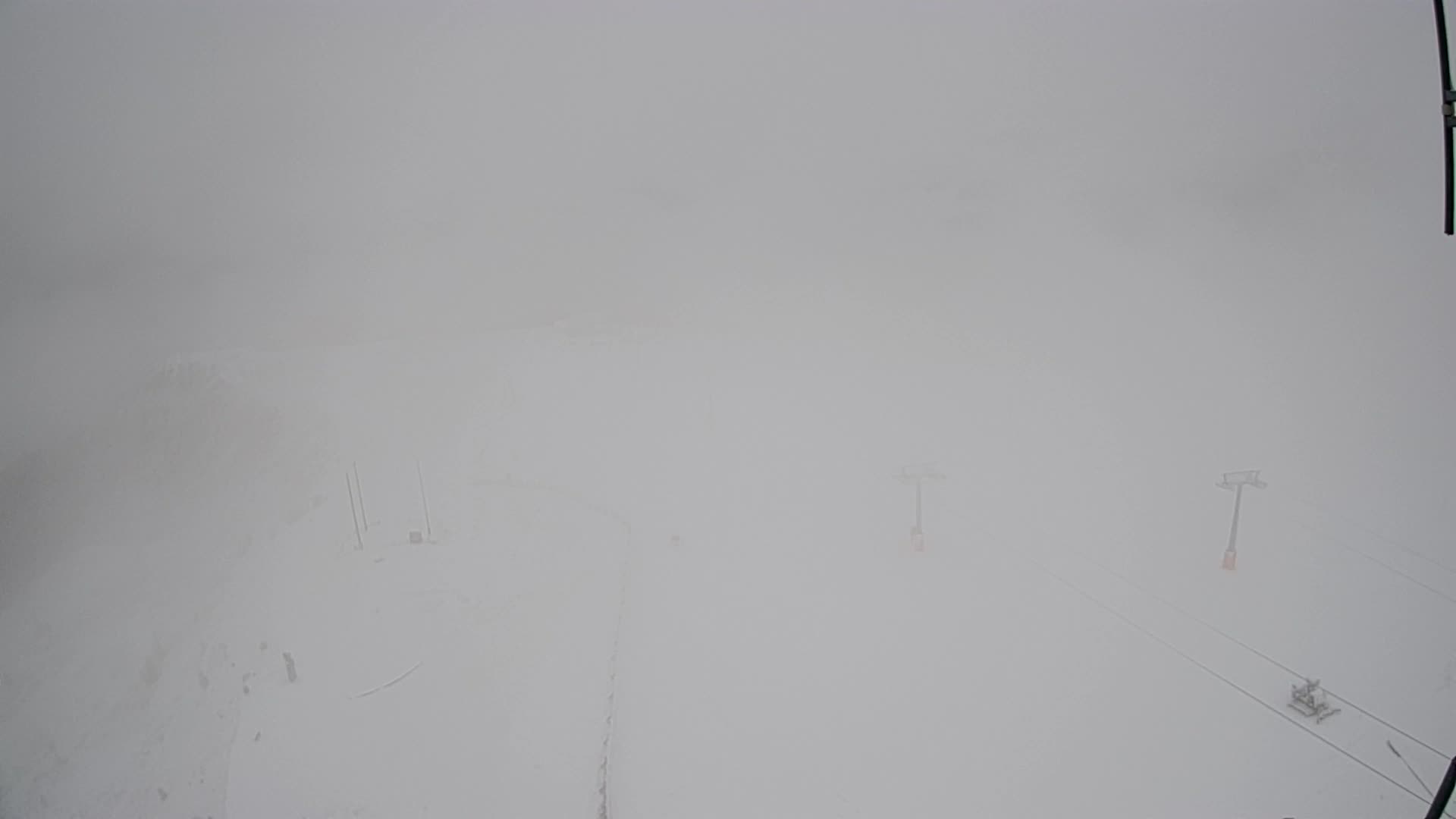 Kronplatz-Gipfel | Blick nach Olang – Valdaora