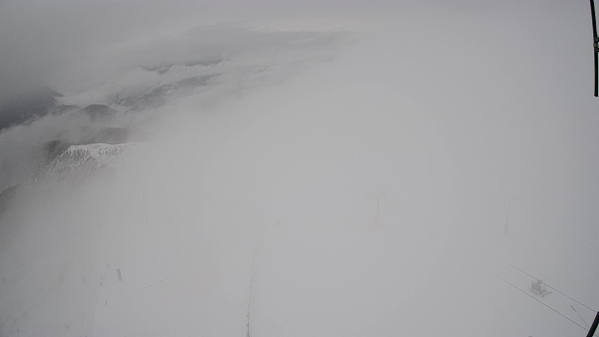 Kronplatz peak | view to Valdaora – Olang
