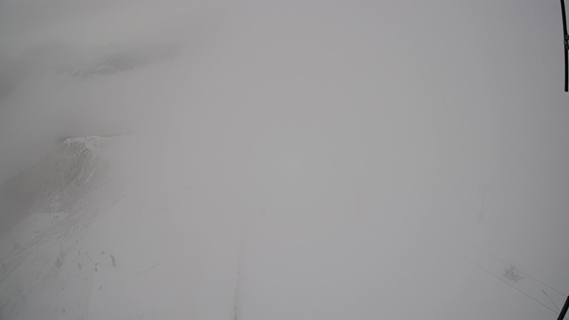 Sommet du Kronplatz | vue sur Valdaora – Olang