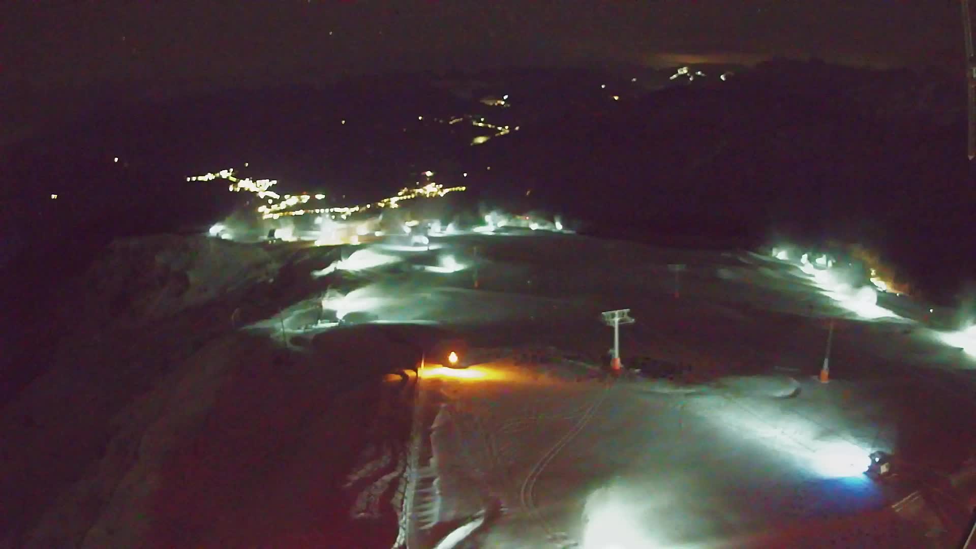 Kronplatz peak | view to Valdaora – Olang