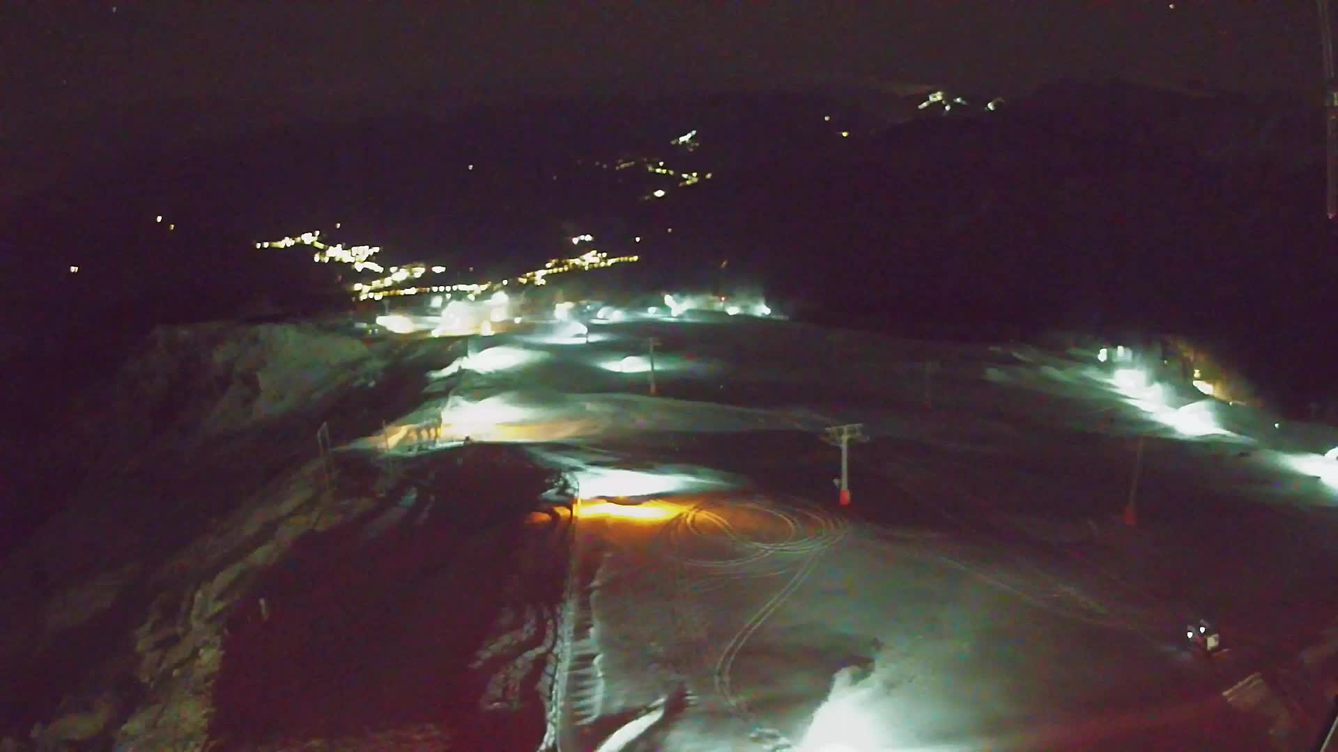 Kronplatz vrh | pogled na Valdaoro – Olang