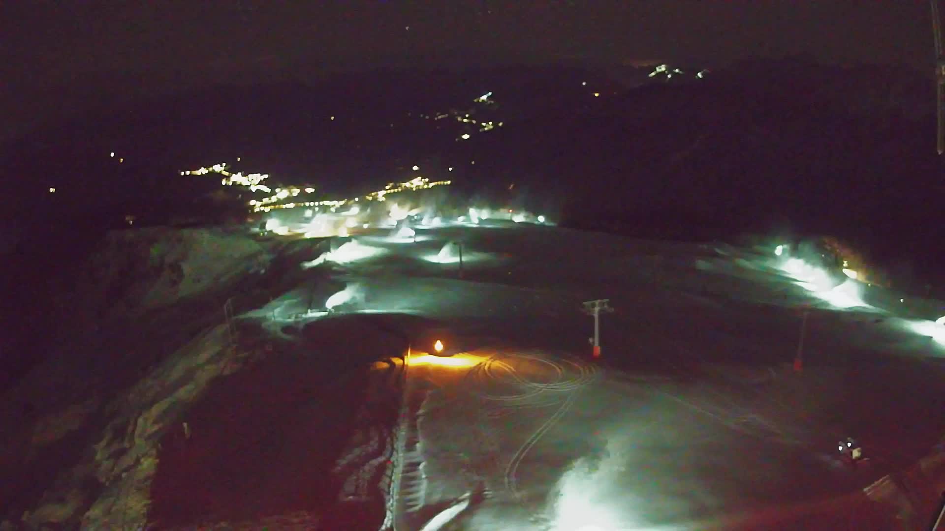 Kronplatz peak | view to Valdaora – Olang