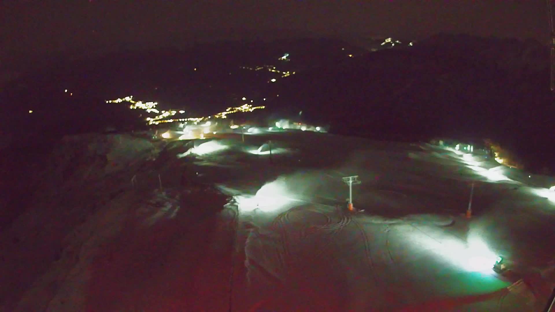 Kronplatz peak | view to Valdaora – Olang