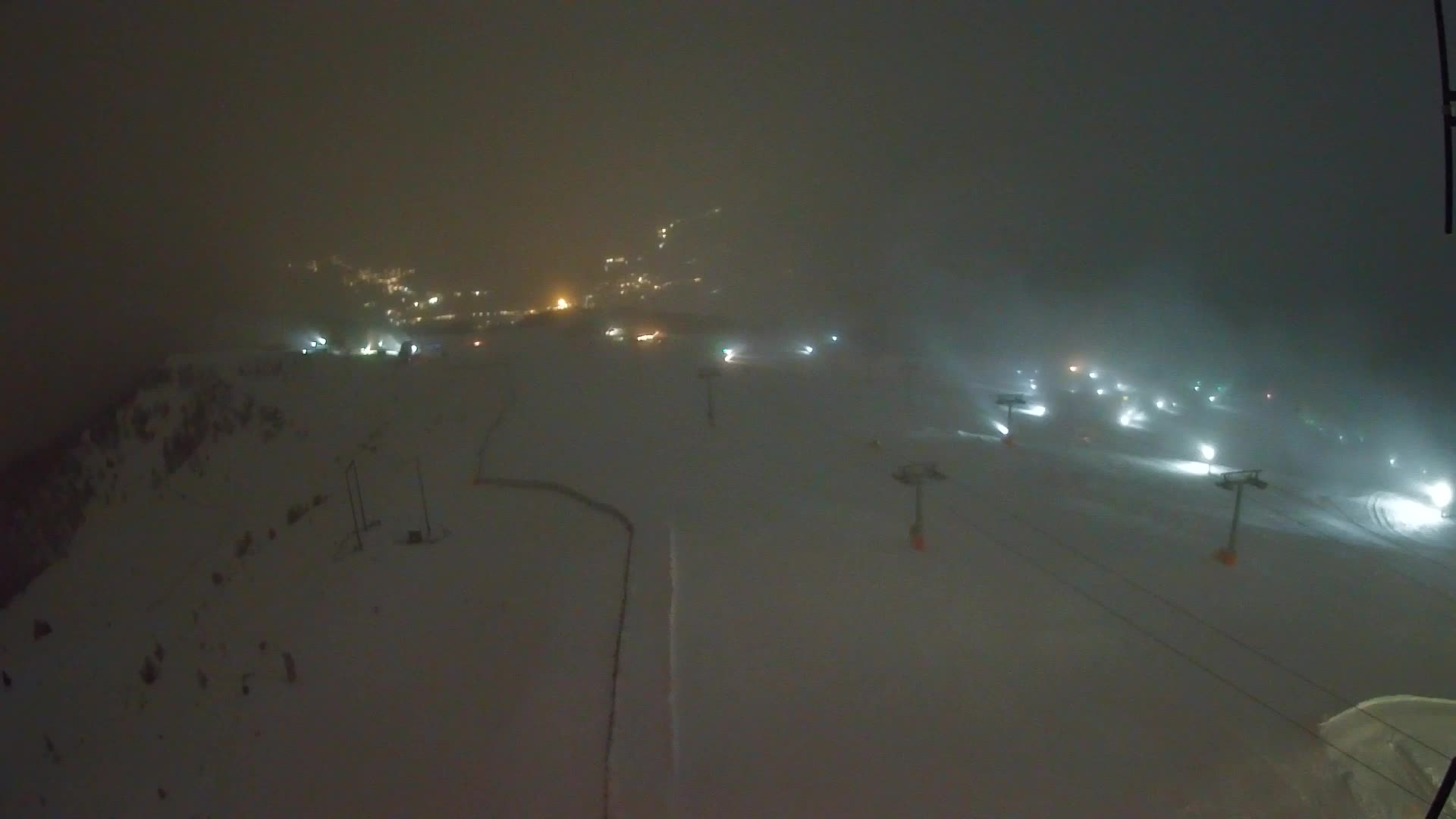 Kronplatz vrh | pogled na Valdaoro – Olang