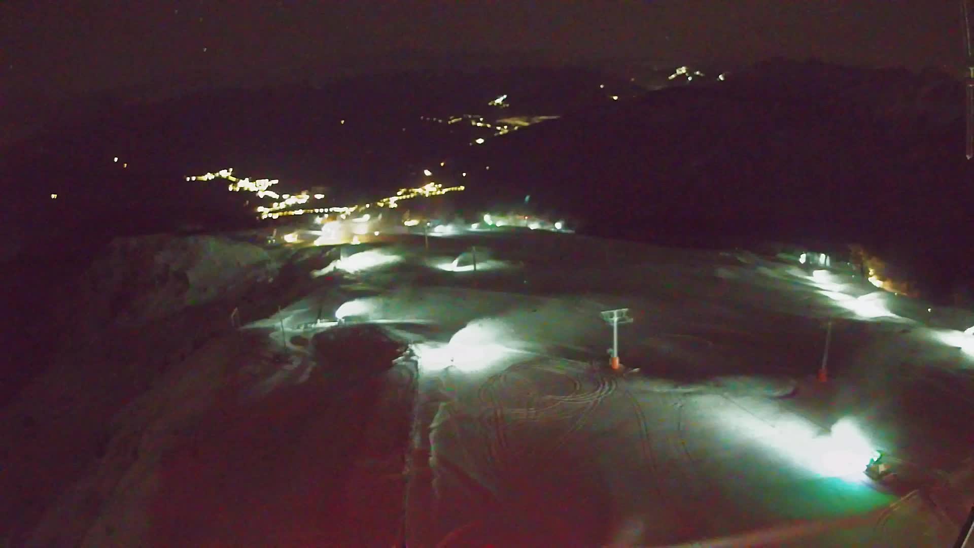 Kronplatz peak | view to Valdaora – Olang