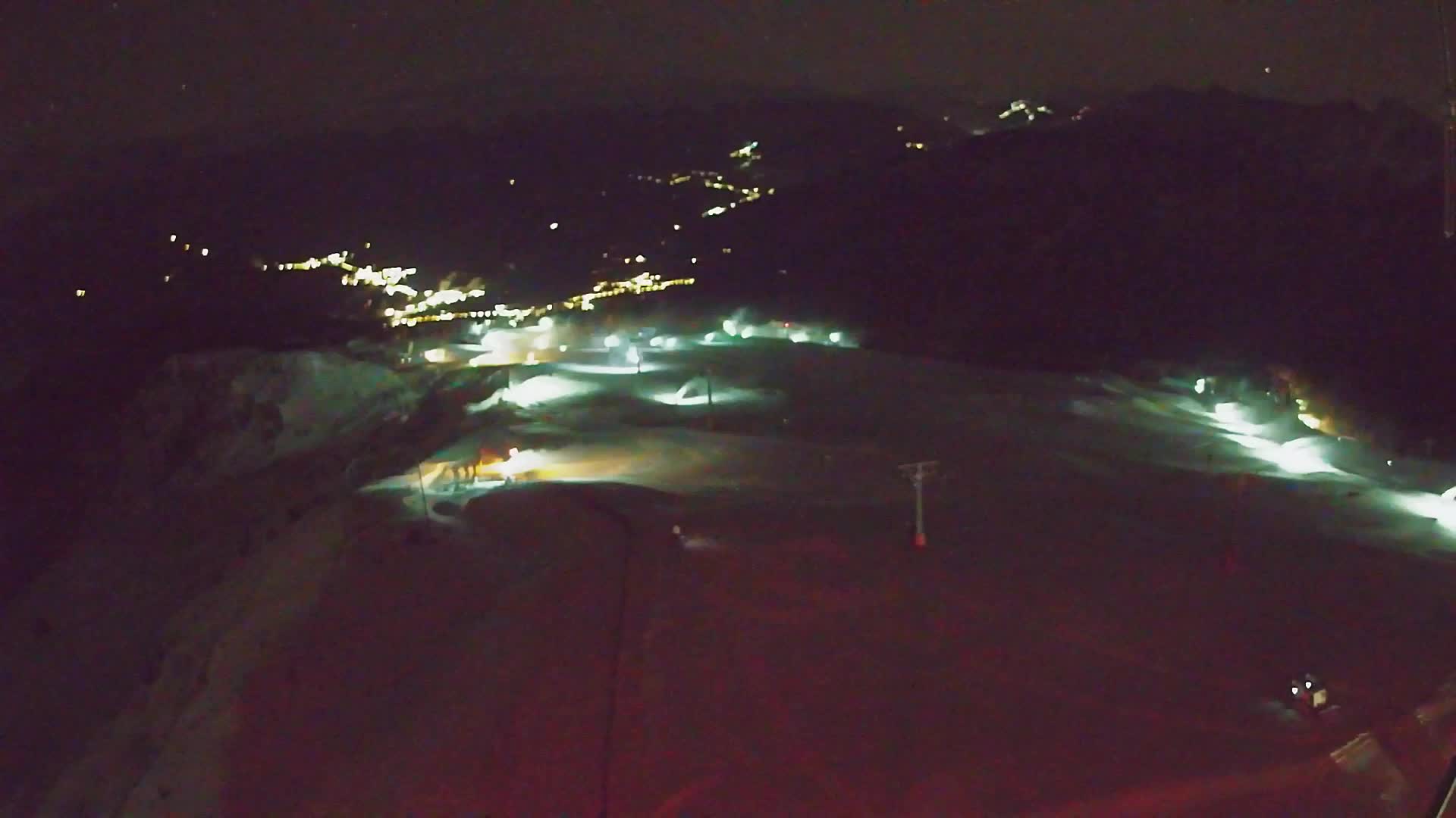 Kronplatz peak | view to Valdaora – Olang