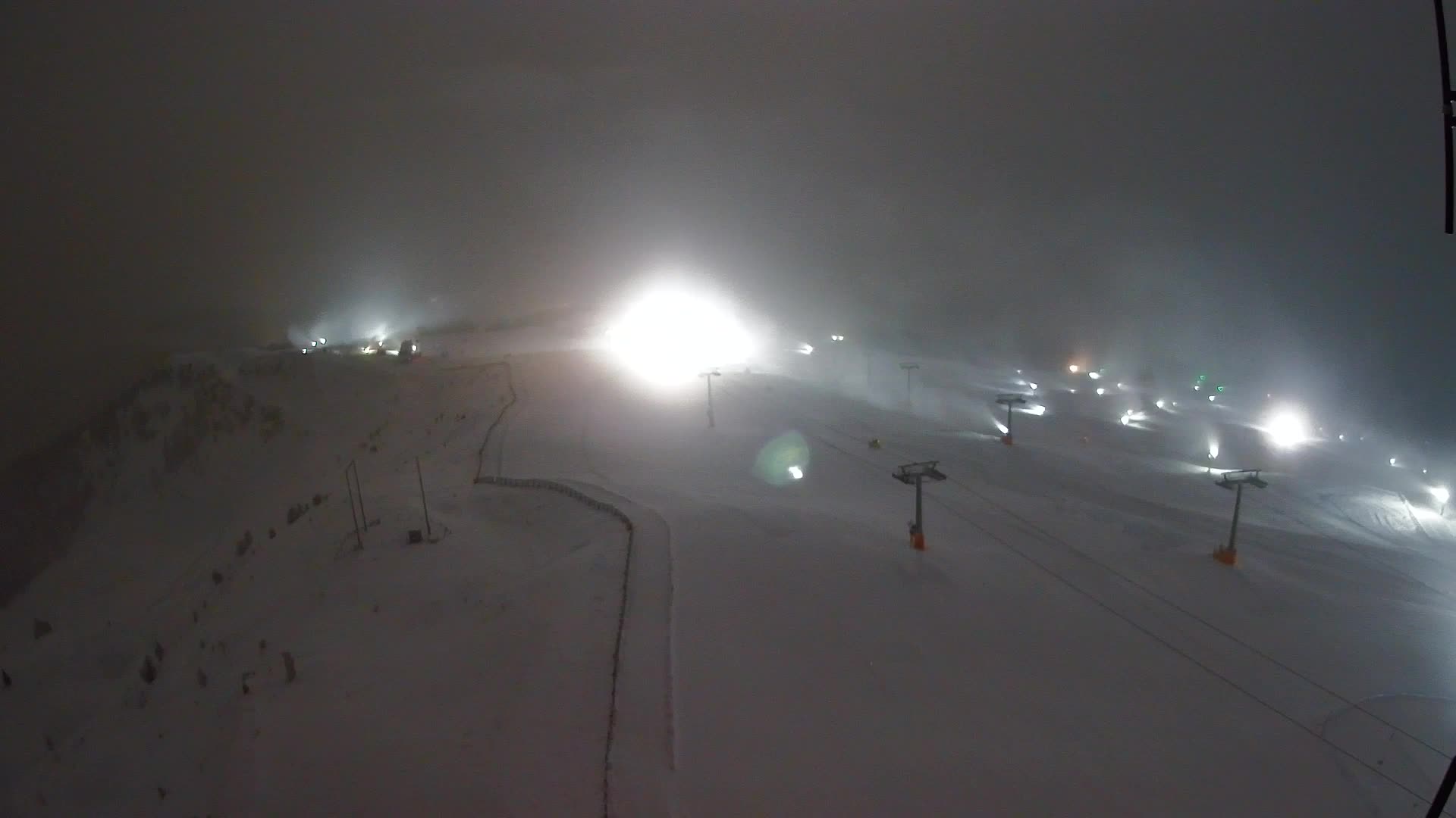 Sommet du Kronplatz | vue sur Valdaora – Olang