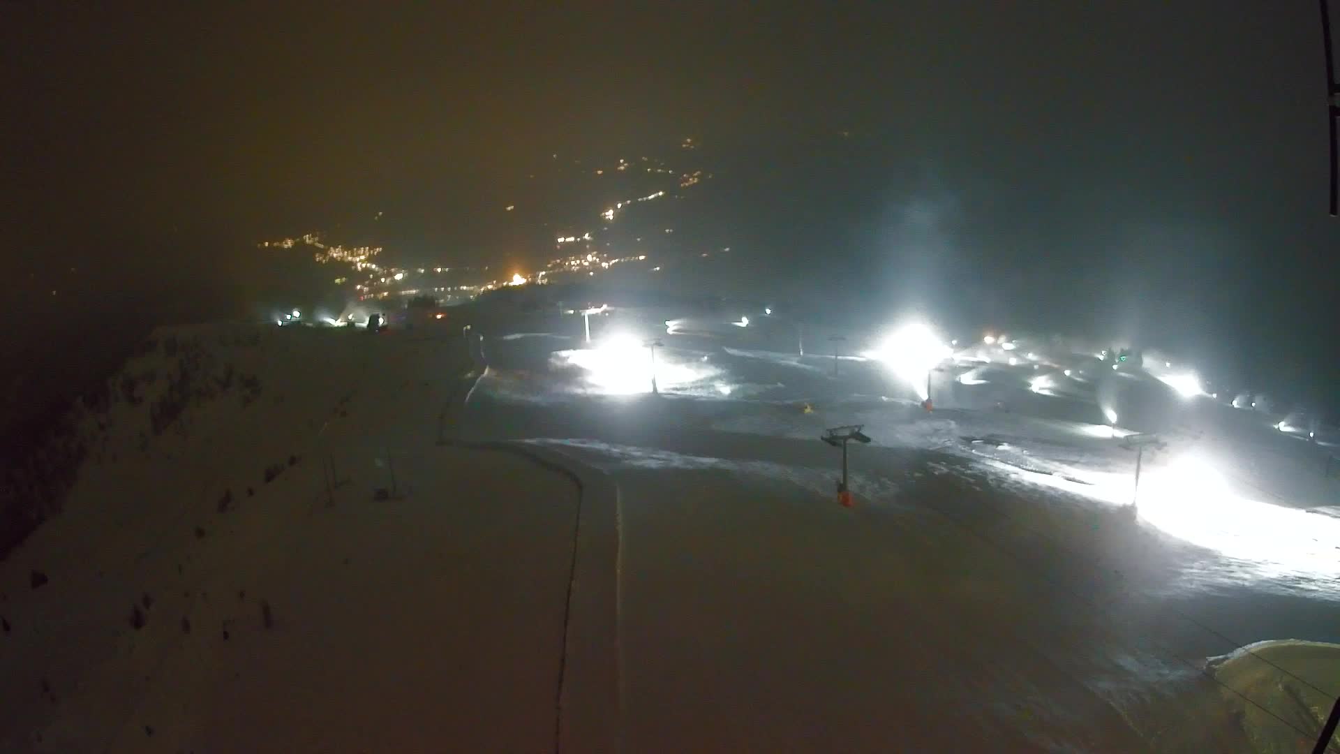 Kronplatz peak | view to Valdaora – Olang