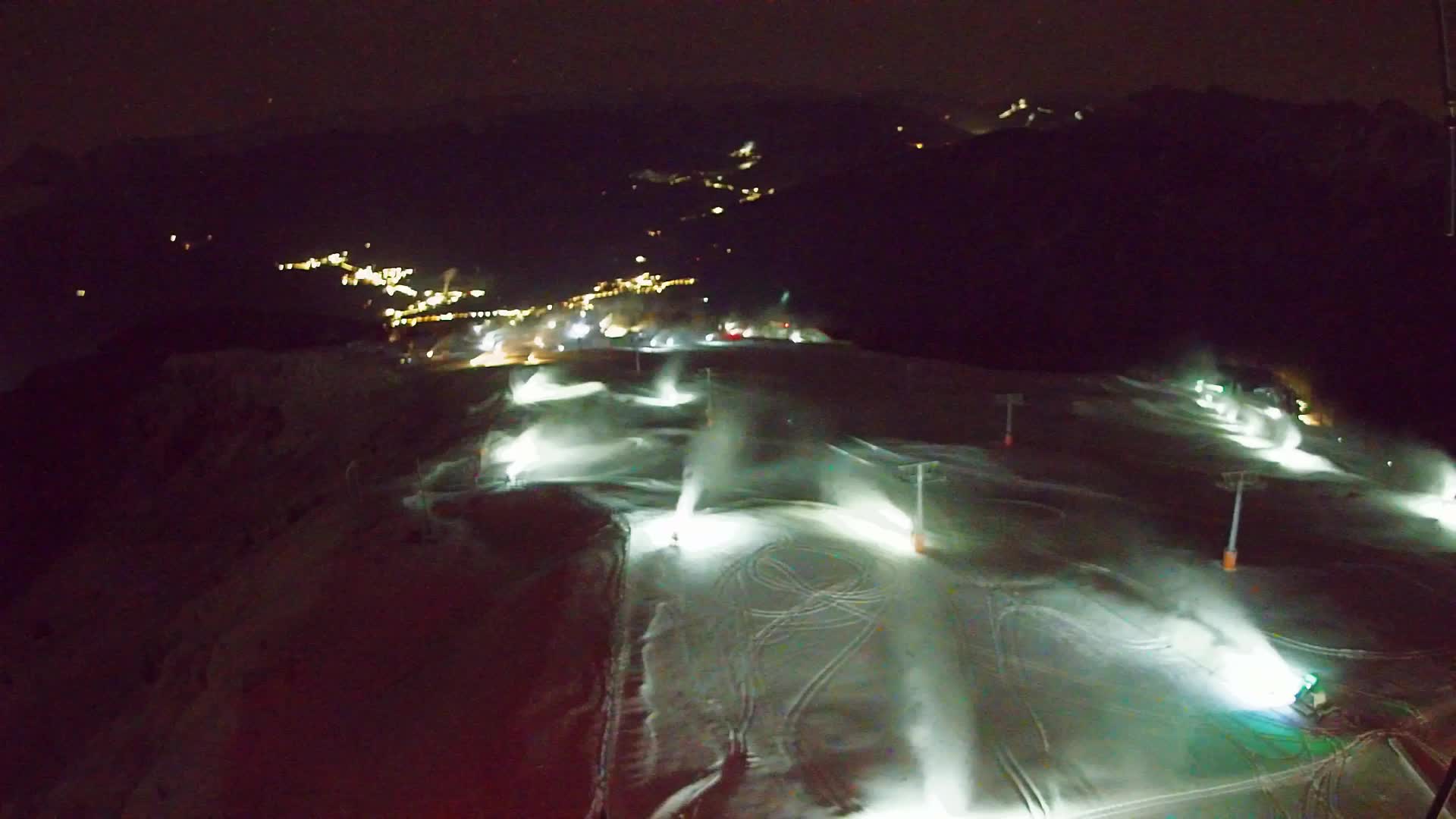 Kronplatz peak | view to Valdaora – Olang