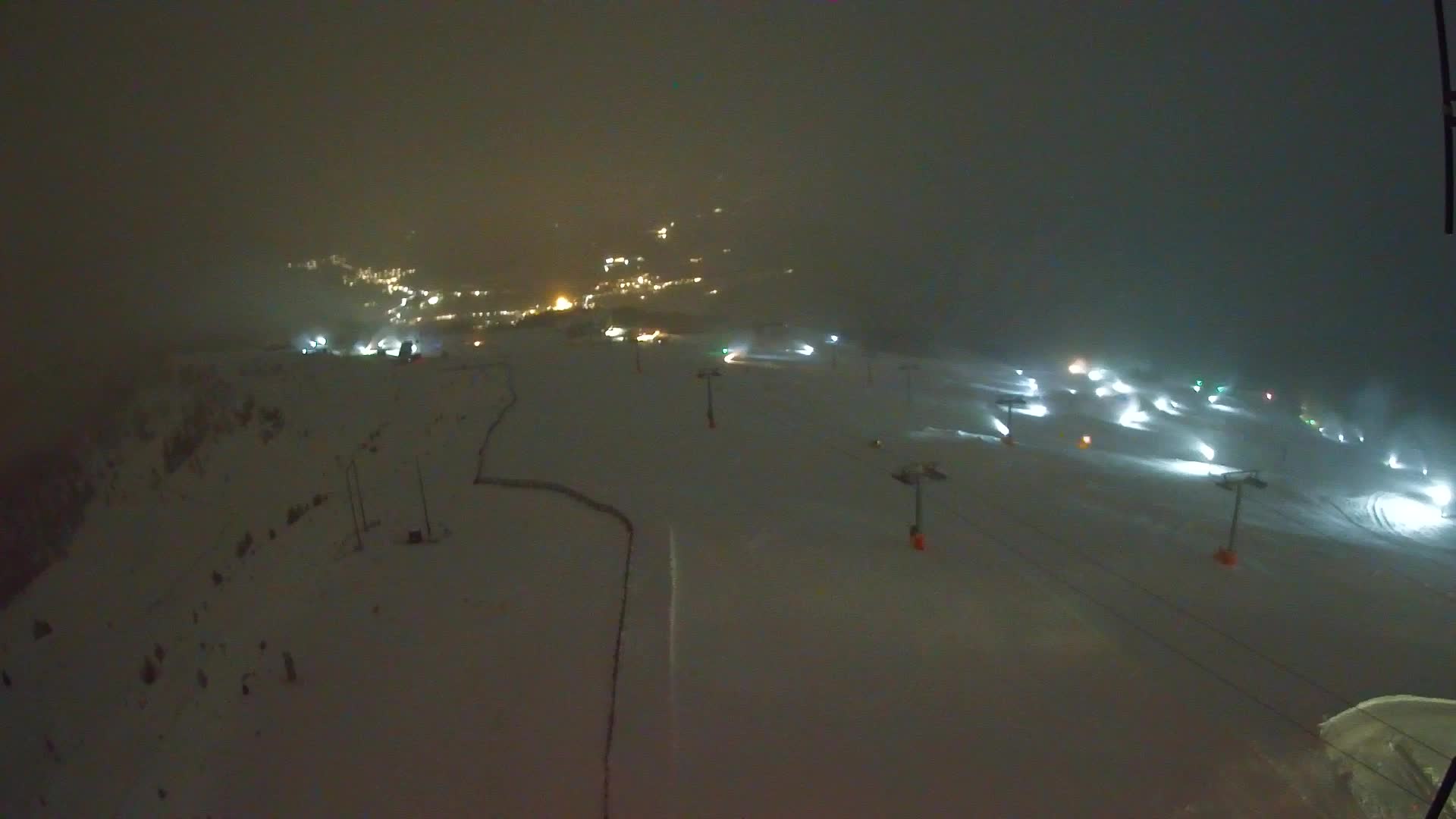 Kronplatz peak | view to Valdaora – Olang