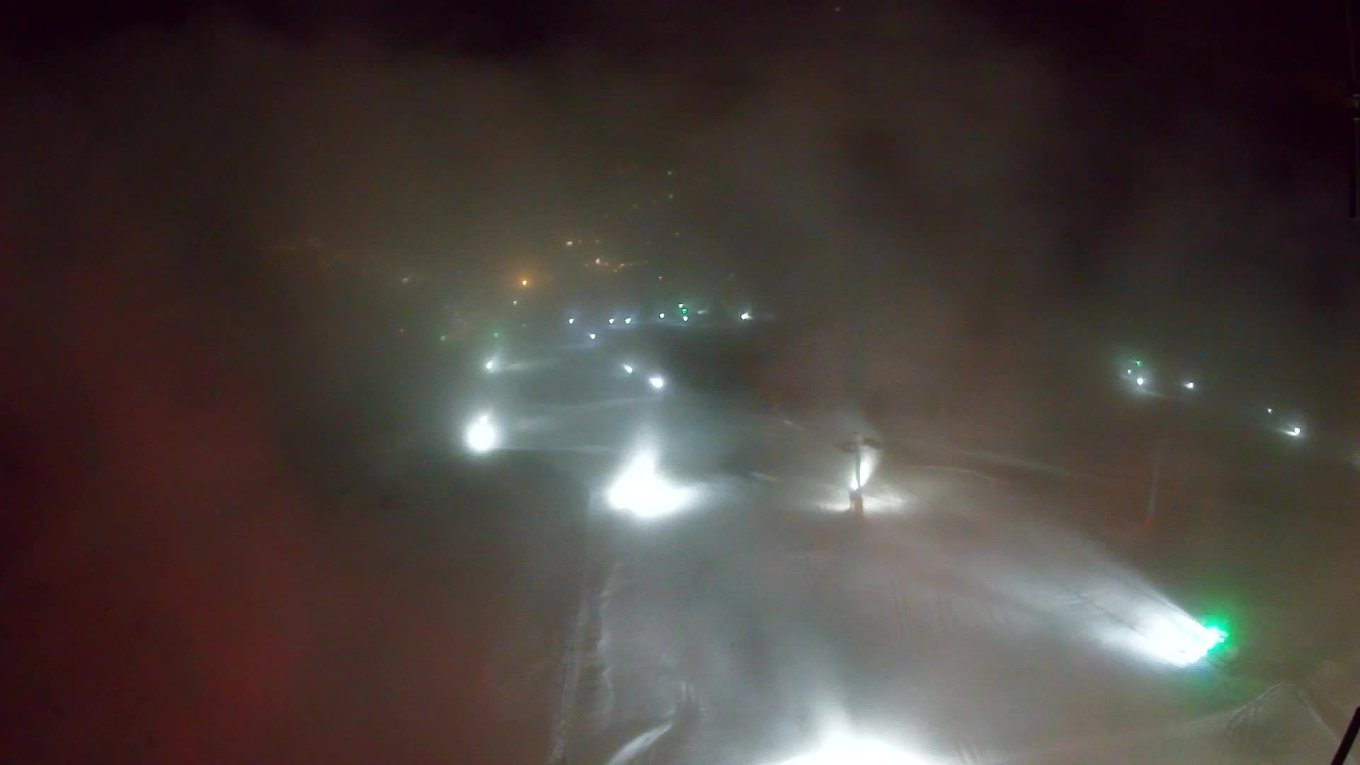 Kronplatz peak | view to Valdaora – Olang